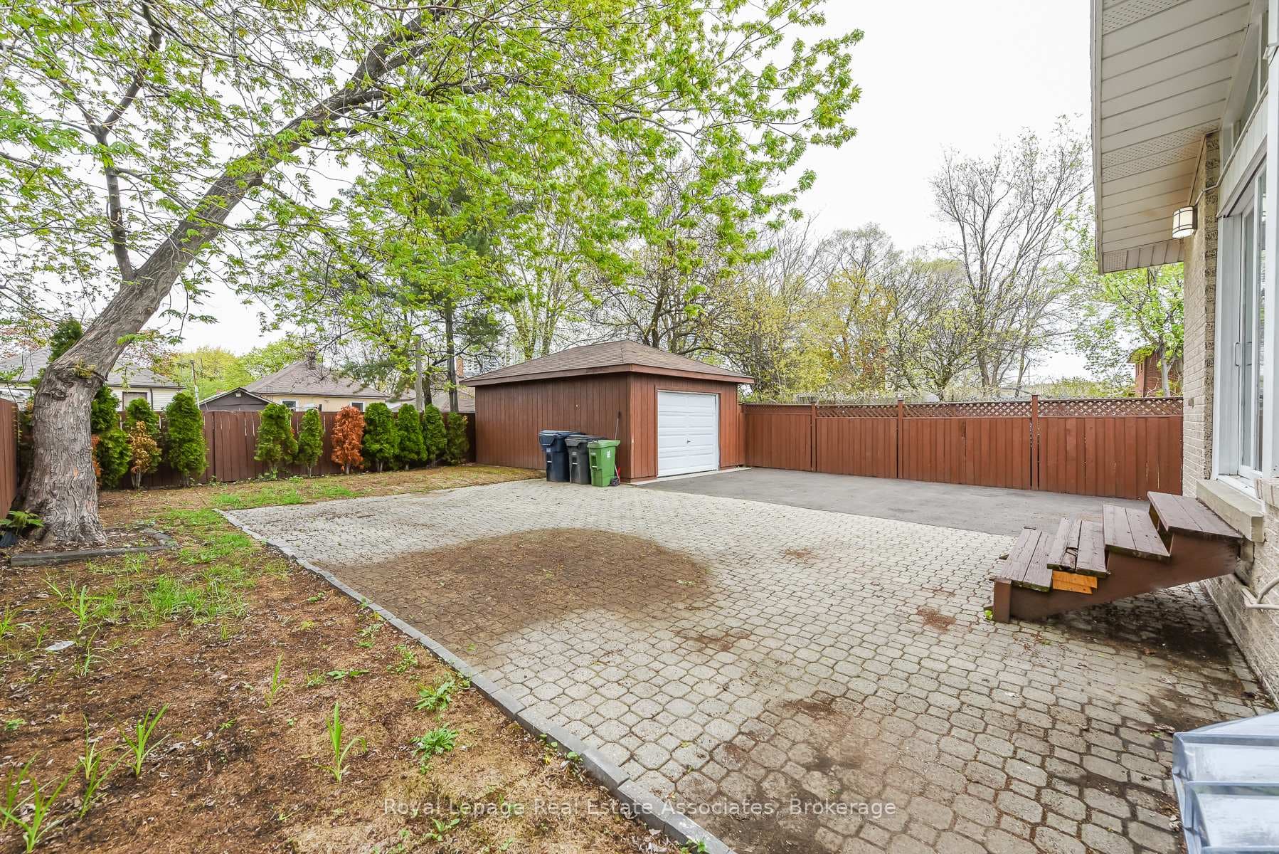 665 Kipling Avenue - Commercial photo 37 of 43 in Etobicoke (Islington / Rexdale), Ontario