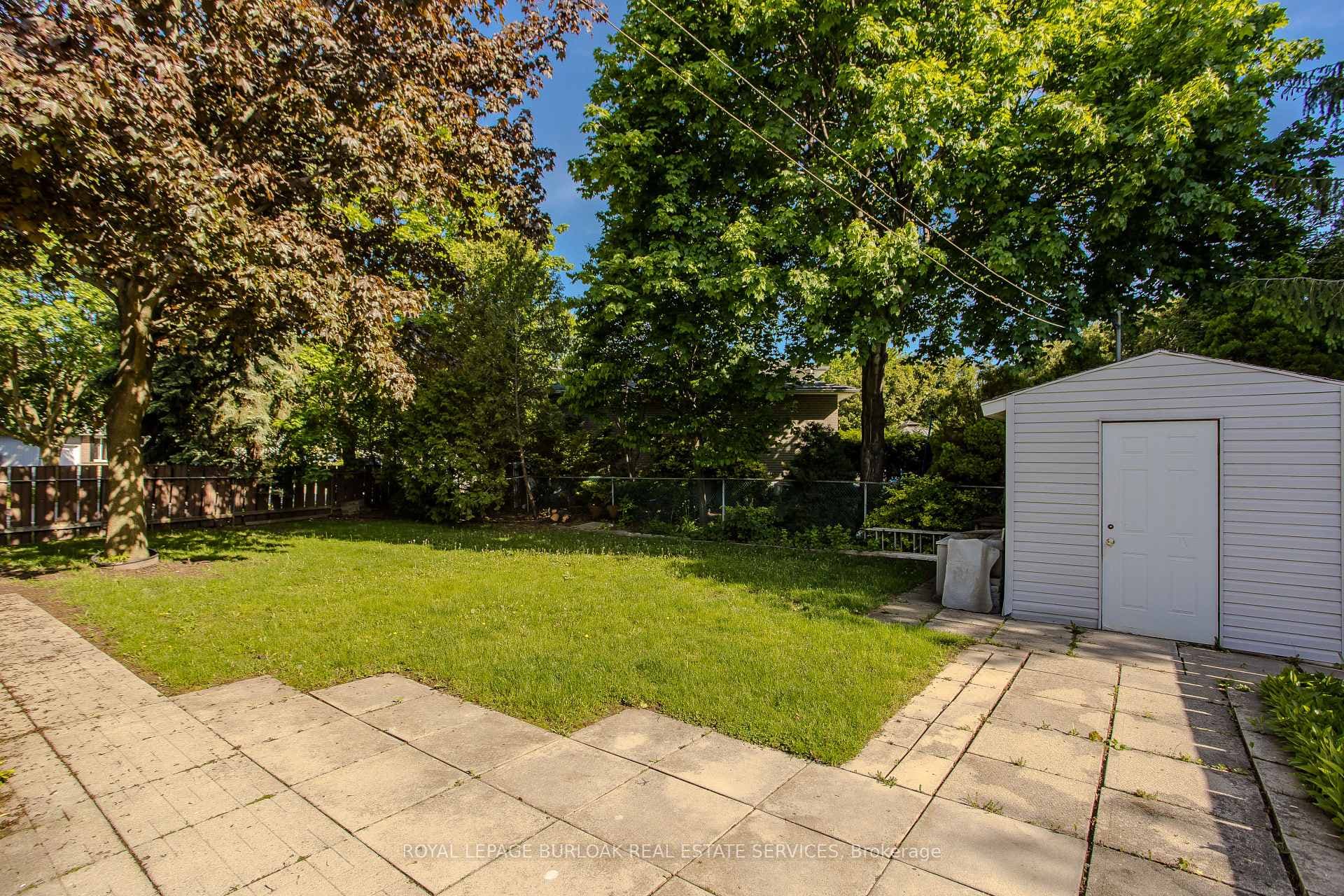 3118 Centennial Drive - Detached photo 33 of 39 in Burlington, Ontario