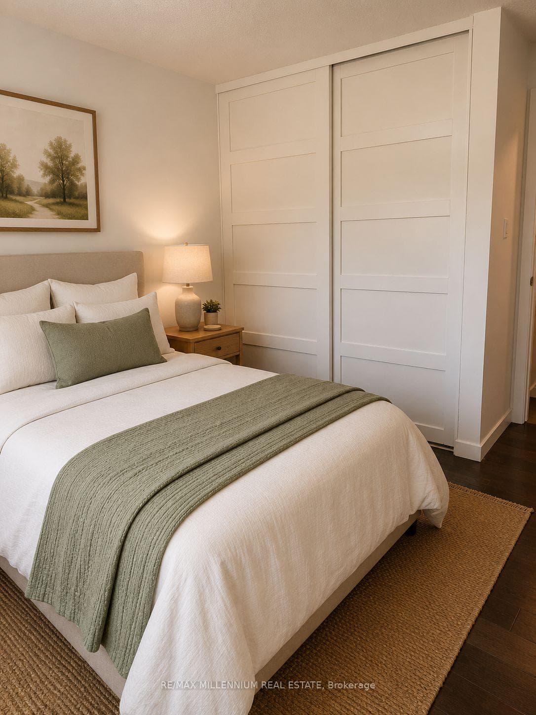1480 Pilgrims Way Unit 1613 - Condo photo 9 of 17 in Oakville, Ontario