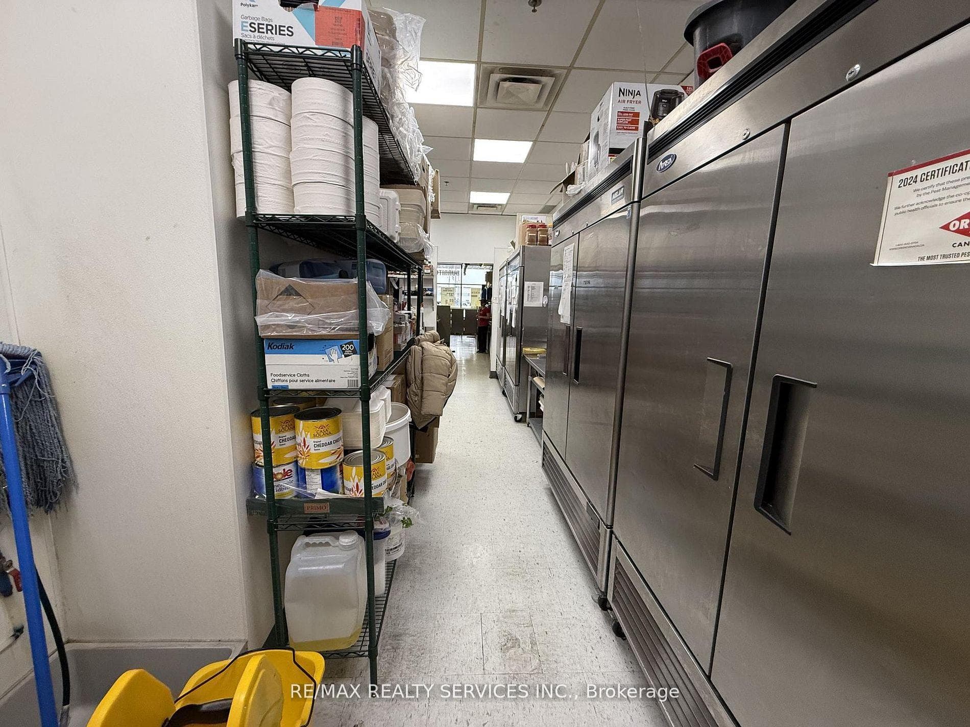 2255 Barton Street Unit 10 - Commercial photo 26 of 26 in Hamilton, Ontario