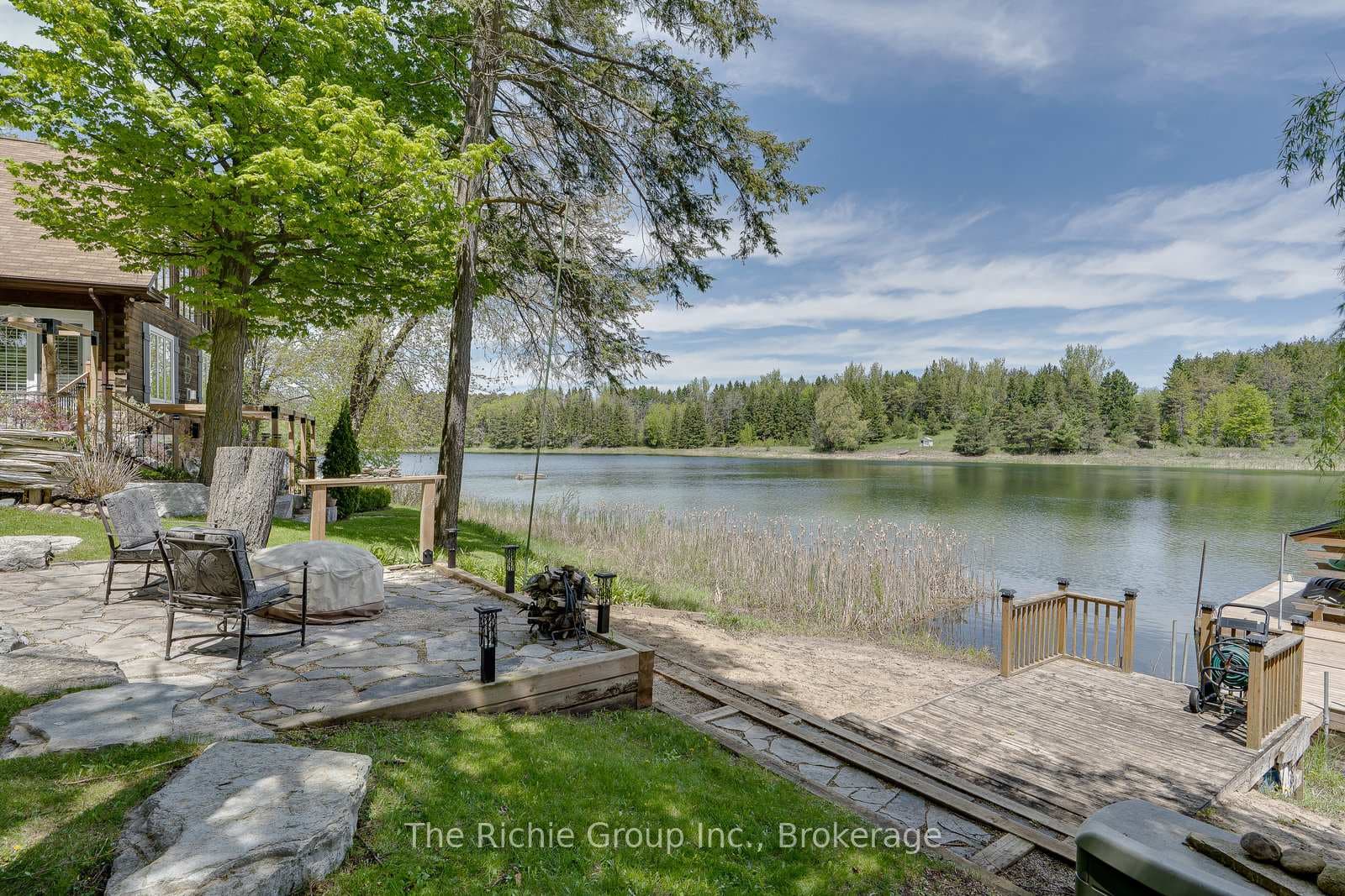143 Green Lake Road - Detached photo 33 of 42 in Caledon, Ontario