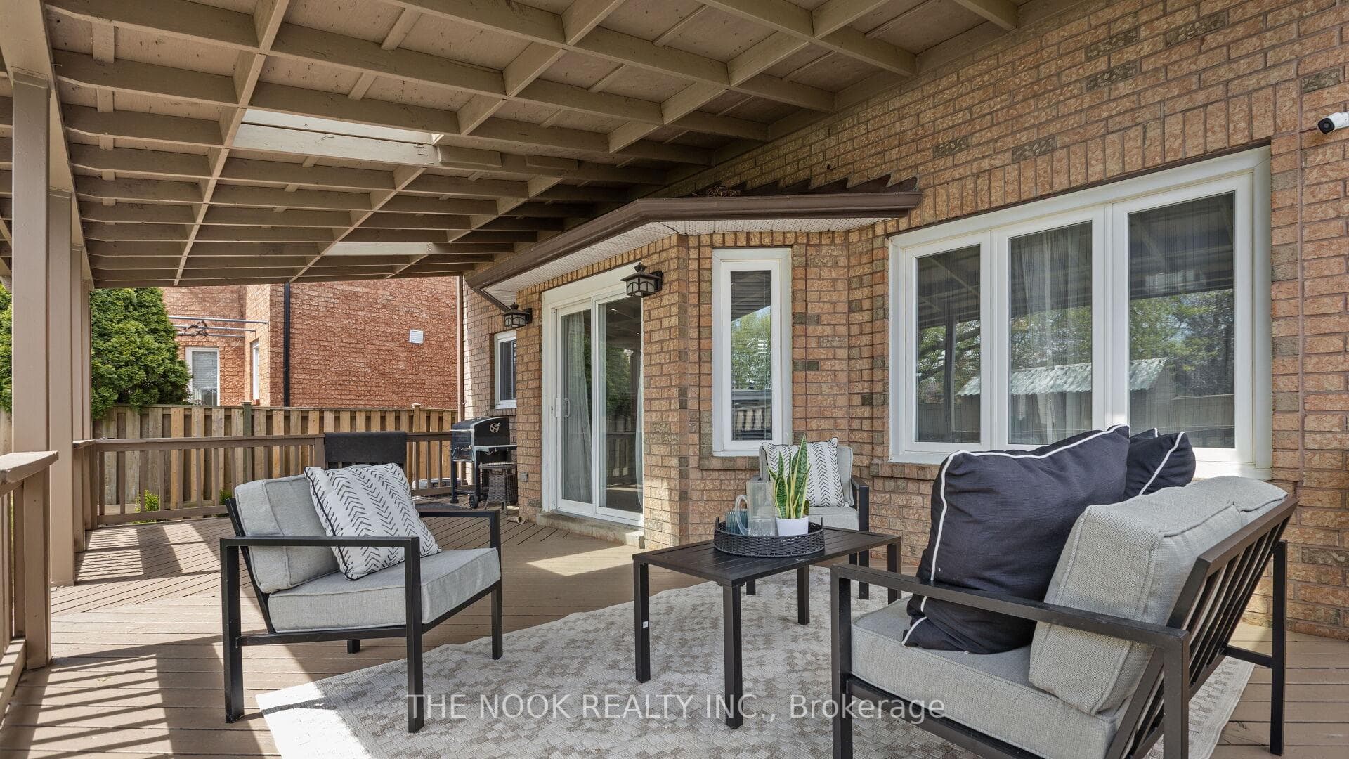 938 Wetherby Lane - Detached photo 44 of 48 in Mississauga, Ontario
