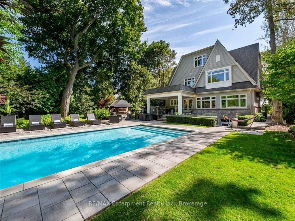 3087 Lakeshore Road - Detached photo 40 of 50 in Burlington, Ontario
