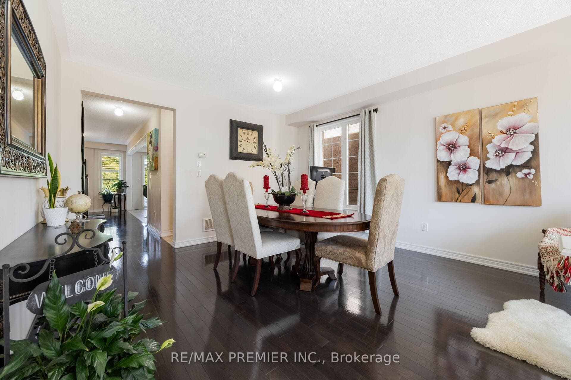 85 Kimborough Hollow - Semi-Detached photo 4 of 50 in Brampton, Ontario