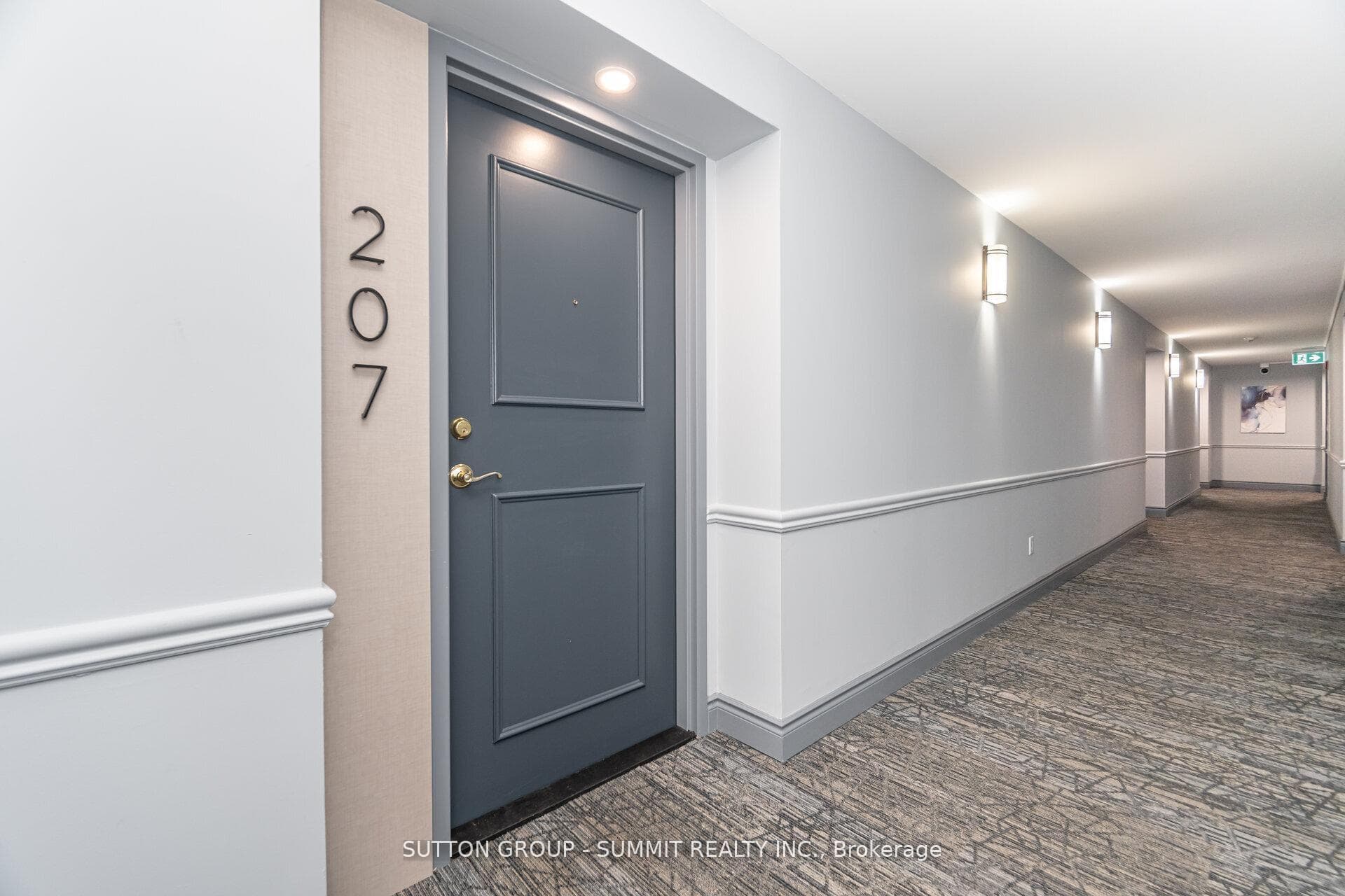 2300 Parkhaven Boulevard Unit 207 - Condo photo 4 of 26 in Oakville, Ontario