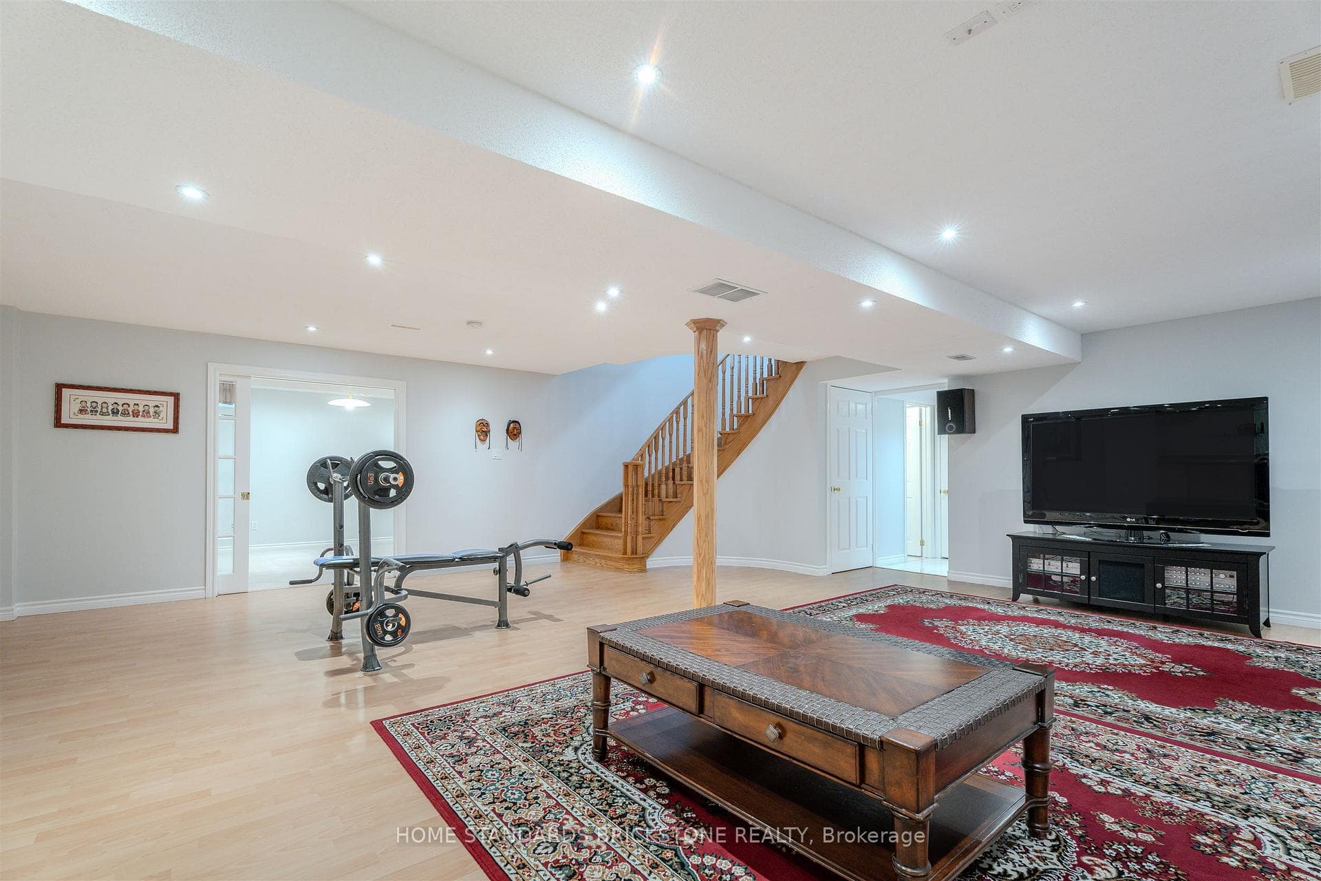 4538 Penhallow Road - Detached photo 38 of 49 in Mississauga, Ontario