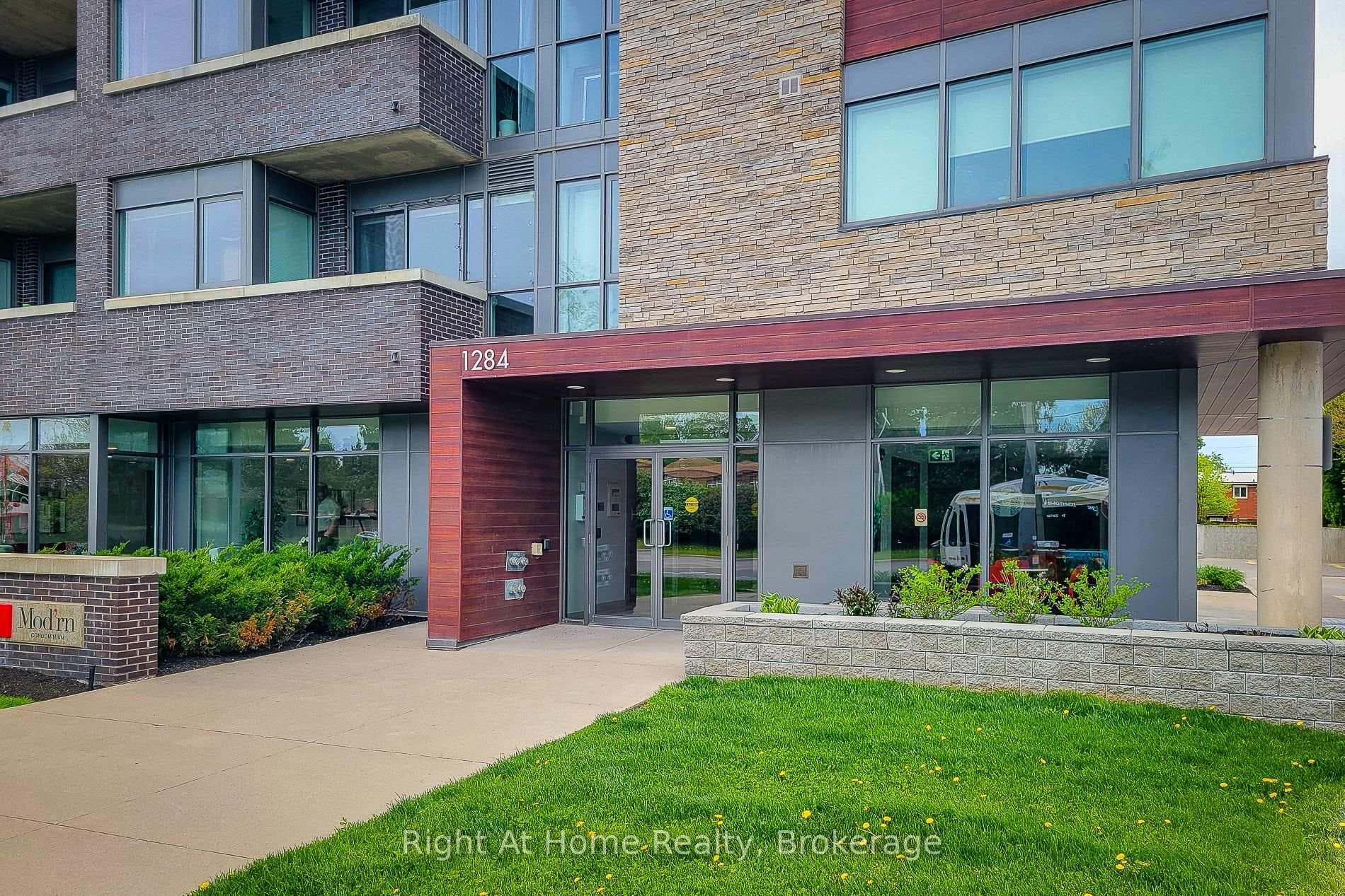 1284 Guelph Line Unit 318 - Condo photo 36 of 38 in Burlington, Ontario