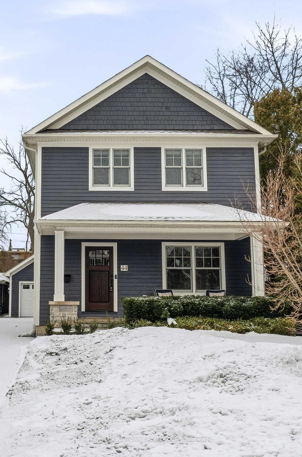 44 Head Street - home for sale in Oakville, Ontario