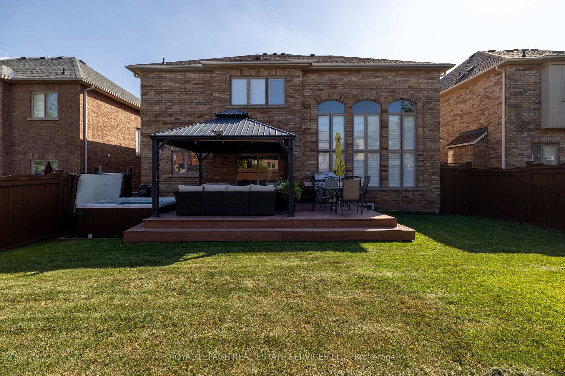 2313 Coronation Drive - Detached photo 39 of 50 in Oakville, Ontario