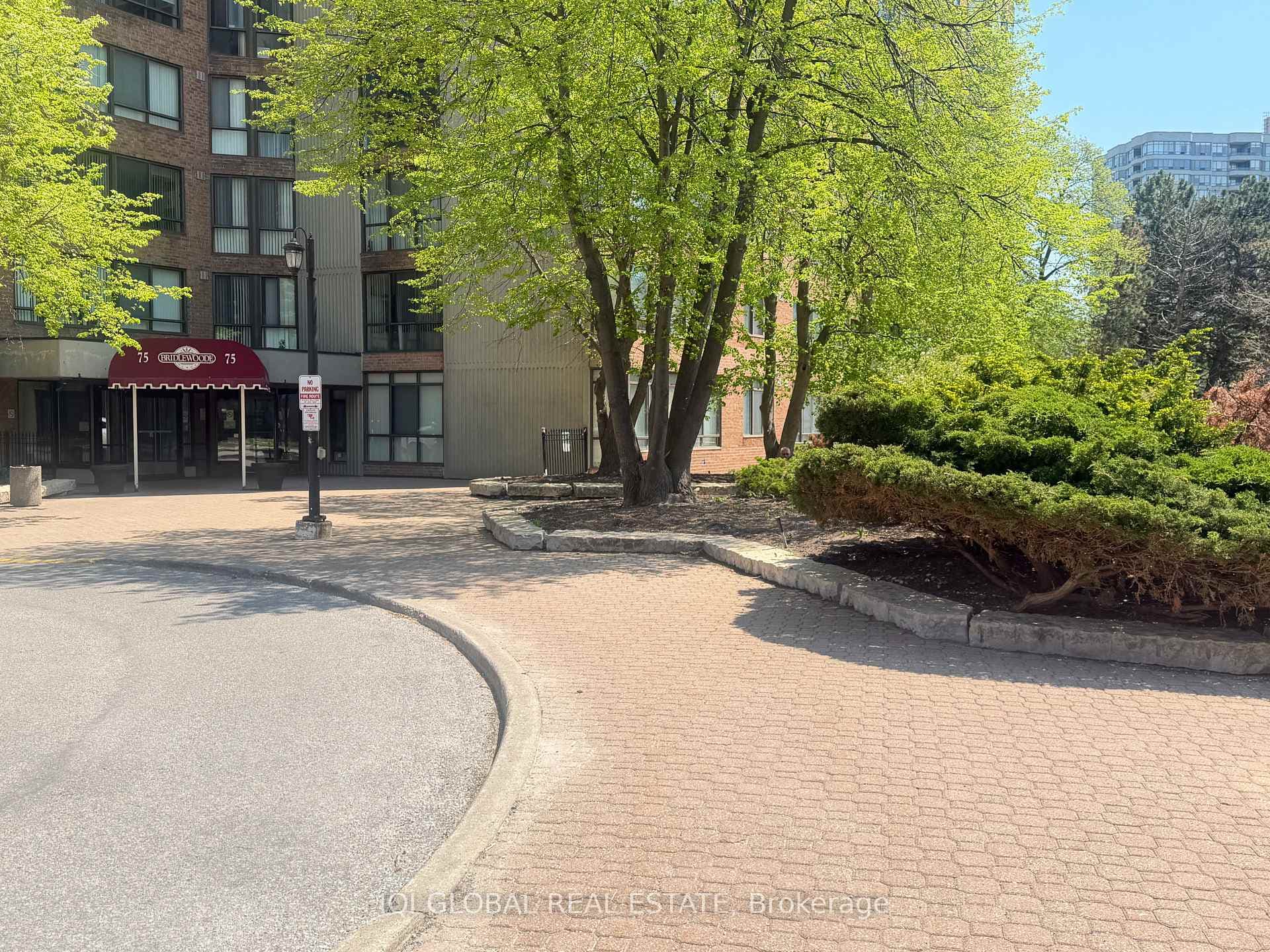 75 Bamburgh Circle Unit 1615 - Condo photo 3 of 24 in Scarborough Village / Eglinton East, Ontario