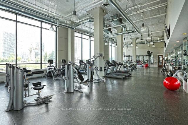 2212 Lake Shore Boulevard Unit 3807 - Condo photo 31 of 44 in Liberty Village / Parkdale / South Parkdale, Ontario