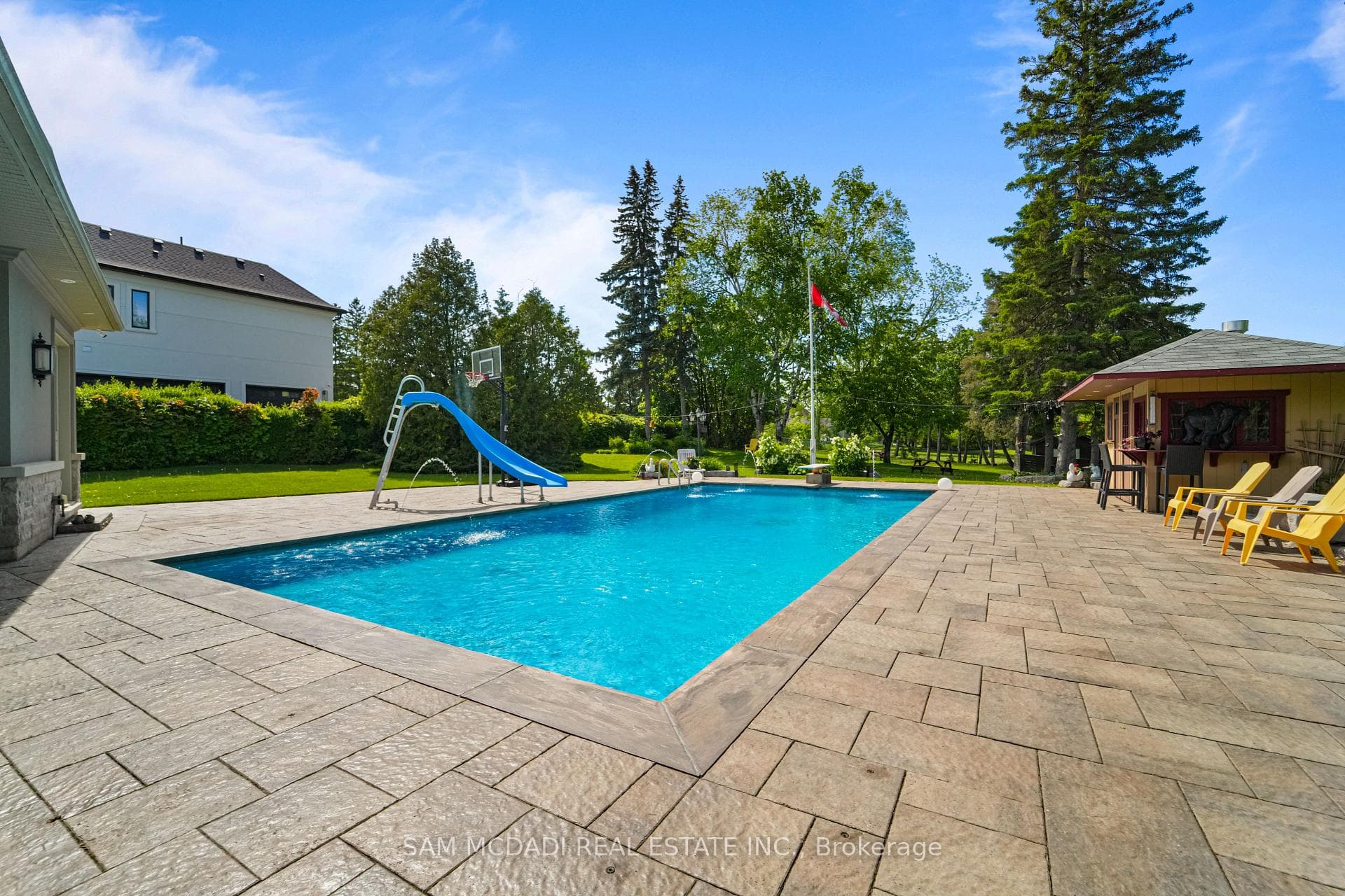 2411 Thorn Lodge Drive - Detached photo 45 of 50 in Mississauga, Ontario