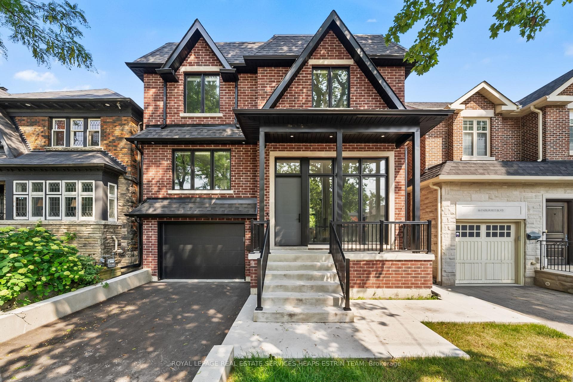 66 Parkhurst Boulevard - home for sale in Flemingdon Park / Don Mills, Ontario