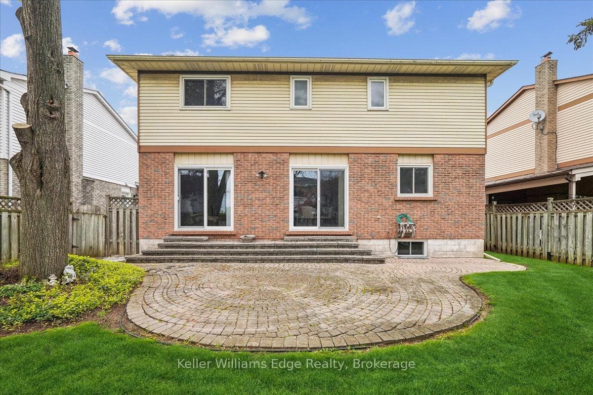 3358 Palmer Drive - Detached photo 38 of 44 in Burlington, Ontario