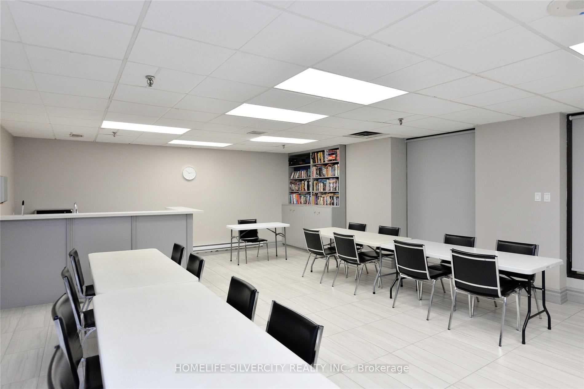 8 Lisa Street Unit 1804 - Condo photo 39 of 49 in Brampton, Ontario