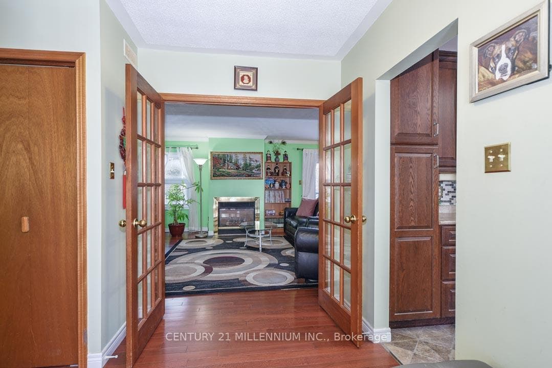 18599 Horseshoe Hill Road - Detached photo 14 of 48 in Caledon, Ontario