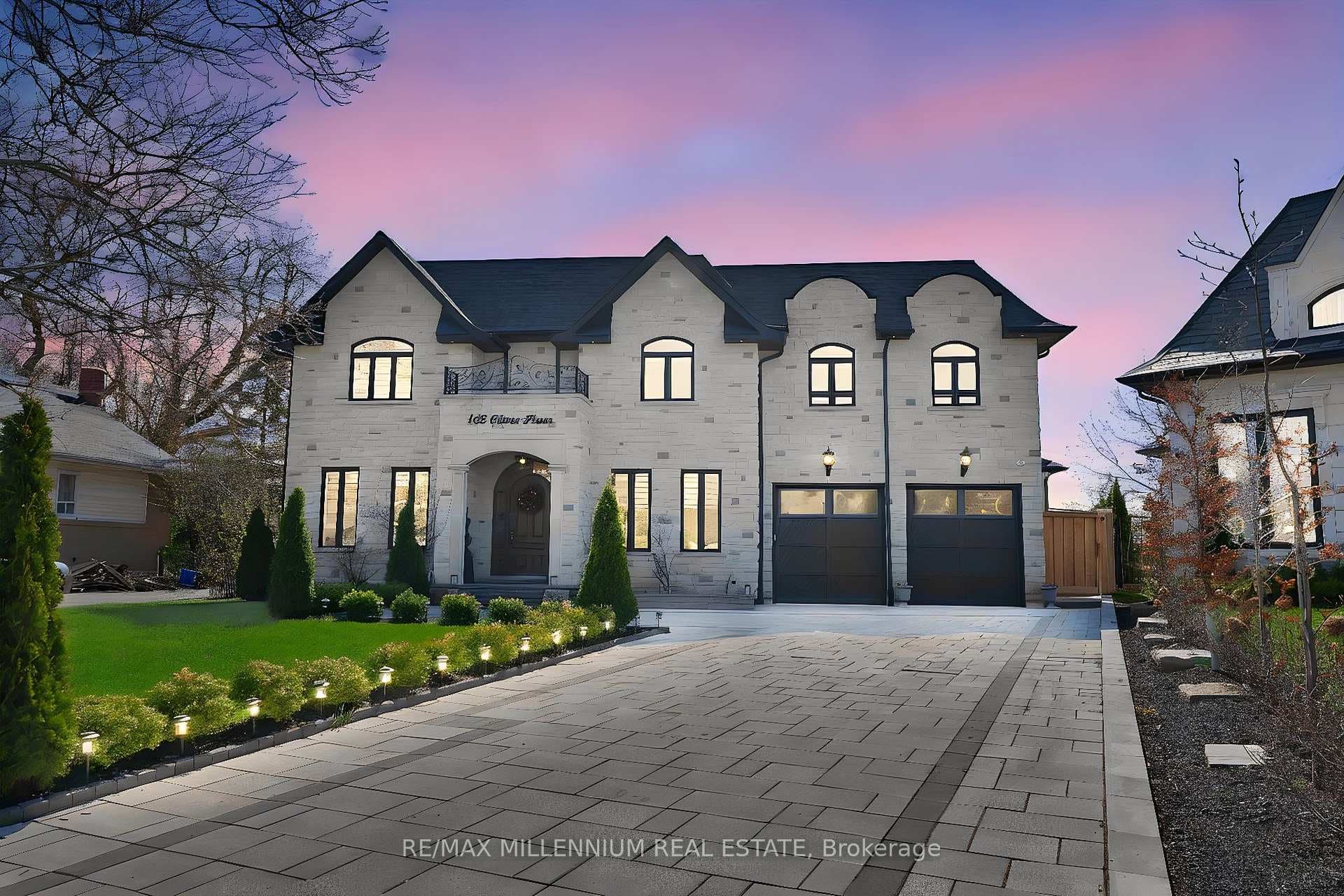 162 Oliver Place - Detached photo 49 of 50 in Oakville, Ontario