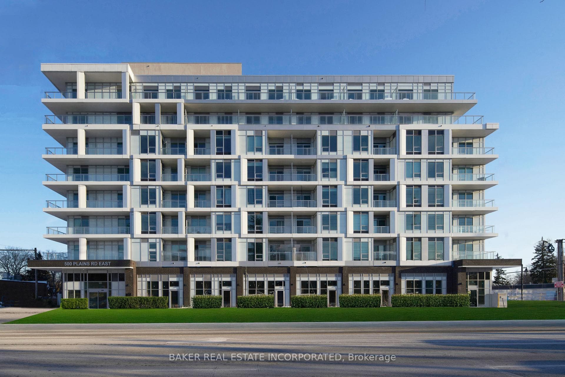 500 Plains Road Unit 314 - home for sale in Burlington, Ontario