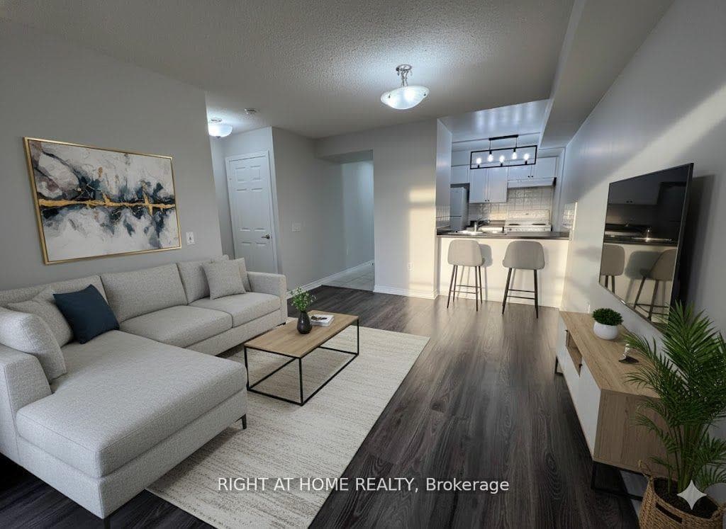 55 Strathaven Drive Unit 1808 - Condo photo 2 of 34 in Mississauga, Ontario