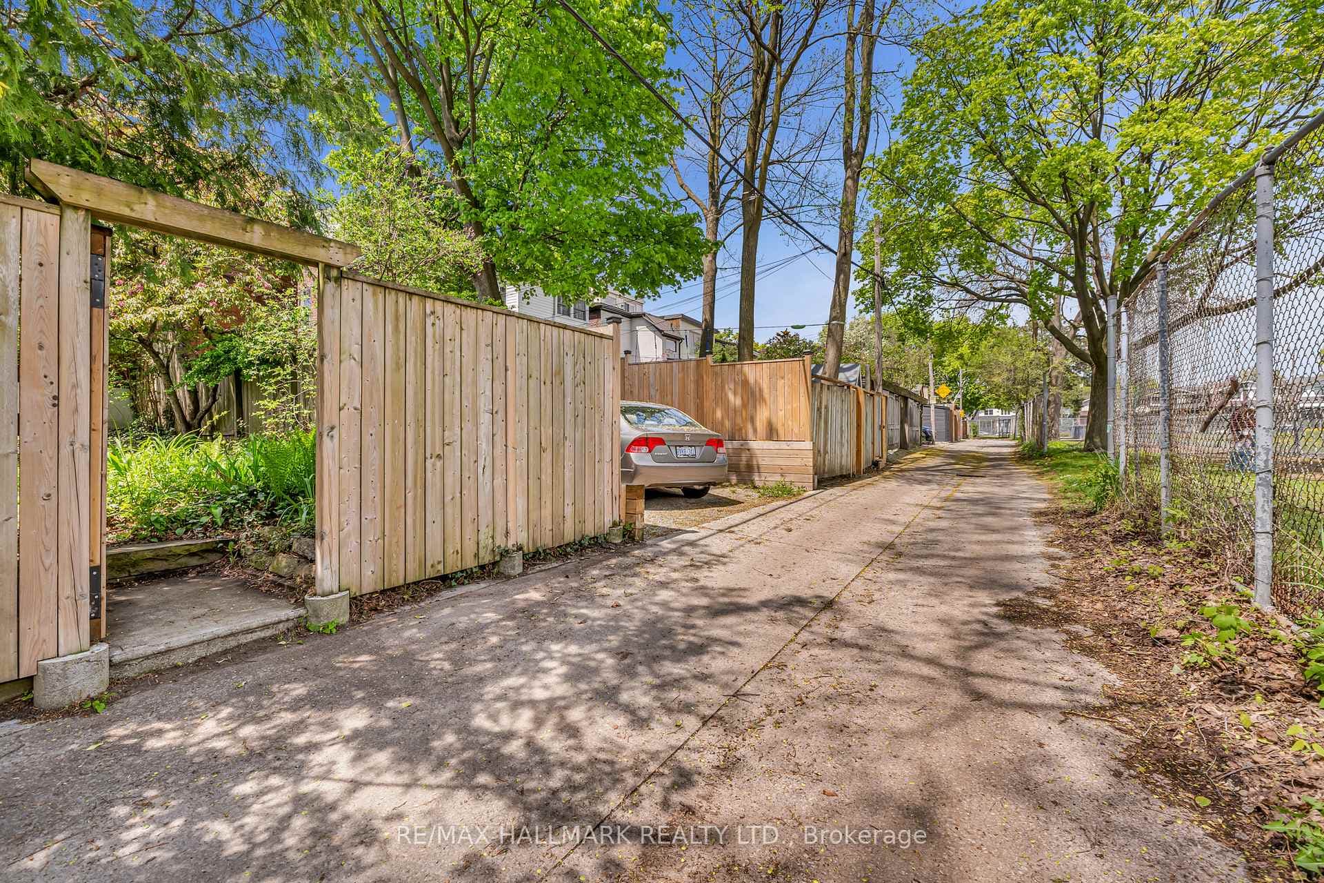 49 Ravina Crescent - Semi-Detached photo 45 of 47 in Riverdale / Leslieville, Ontario