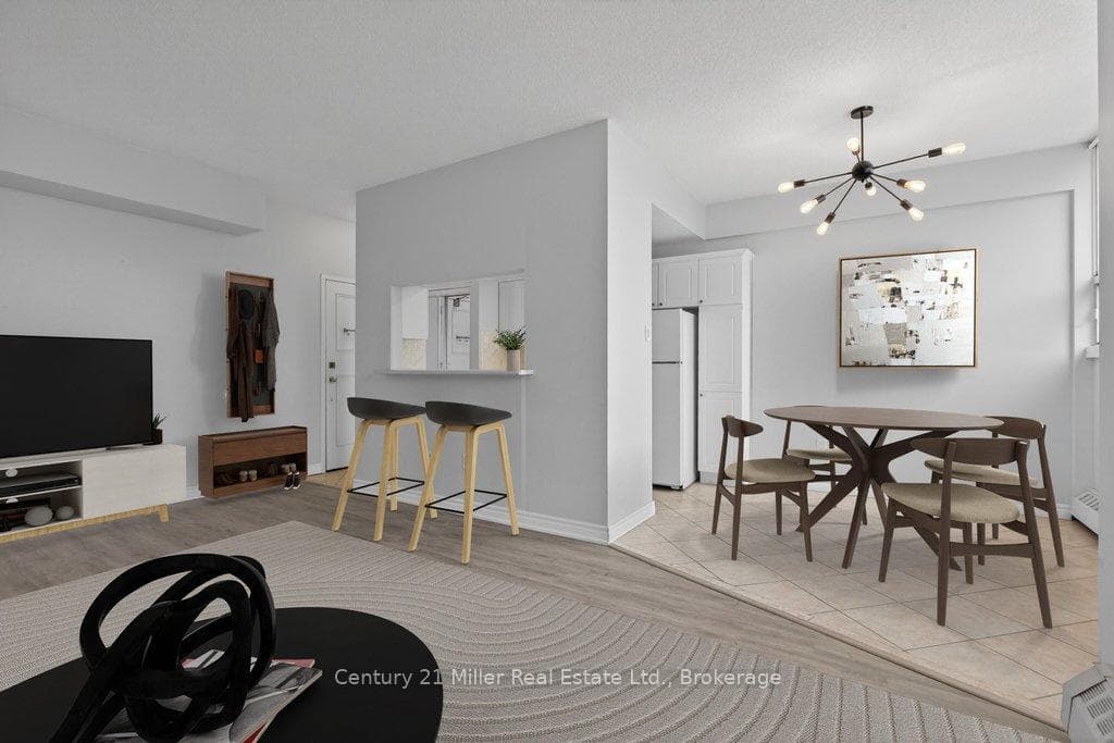 1950 Main Street Unit 1108 - Condo photo 14 of 38 in Hamilton, Ontario