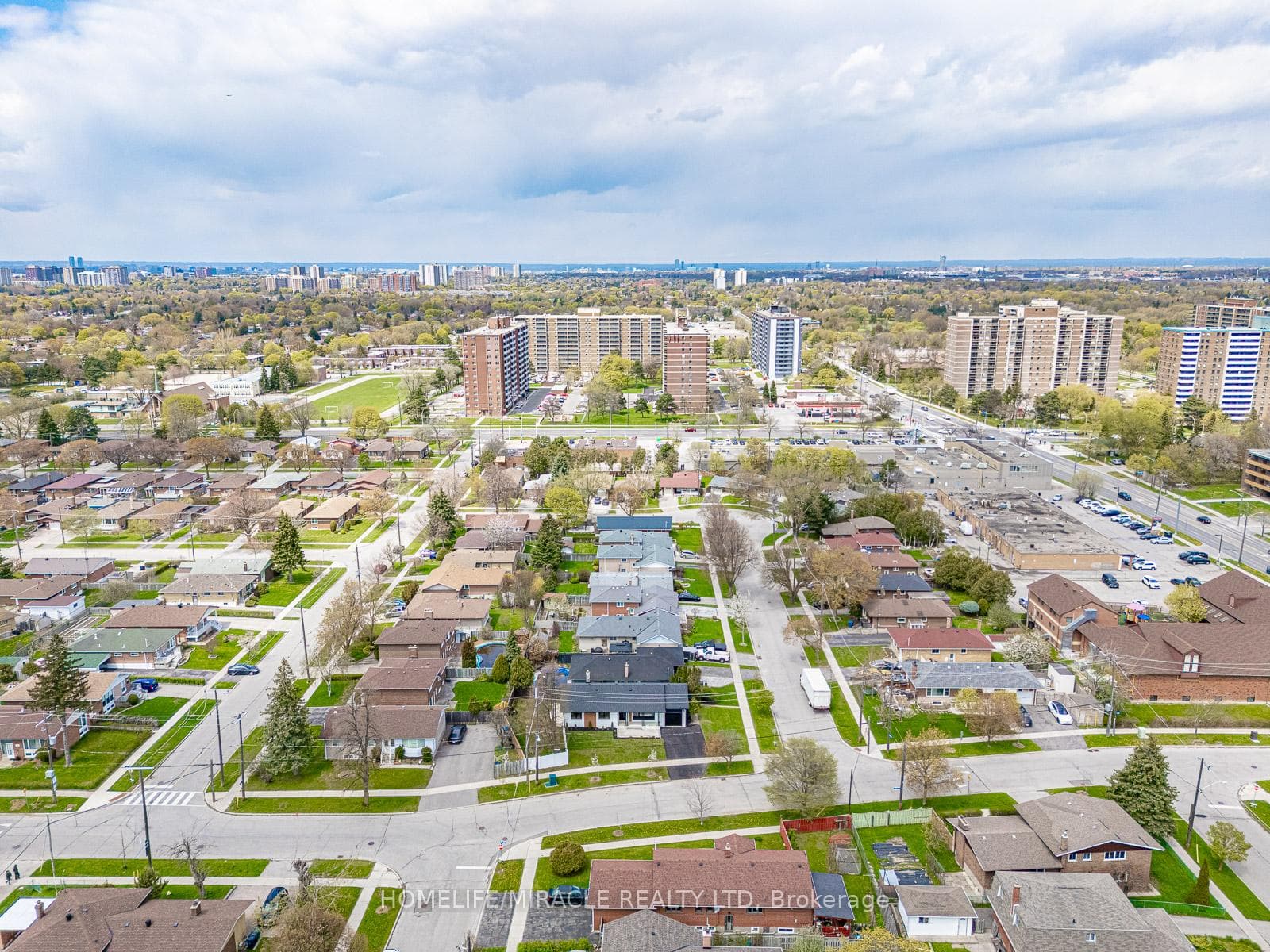 158 Cass Avenue - Detached photo 41 of 41 in Scarborough Village / Eglinton East, Ontario