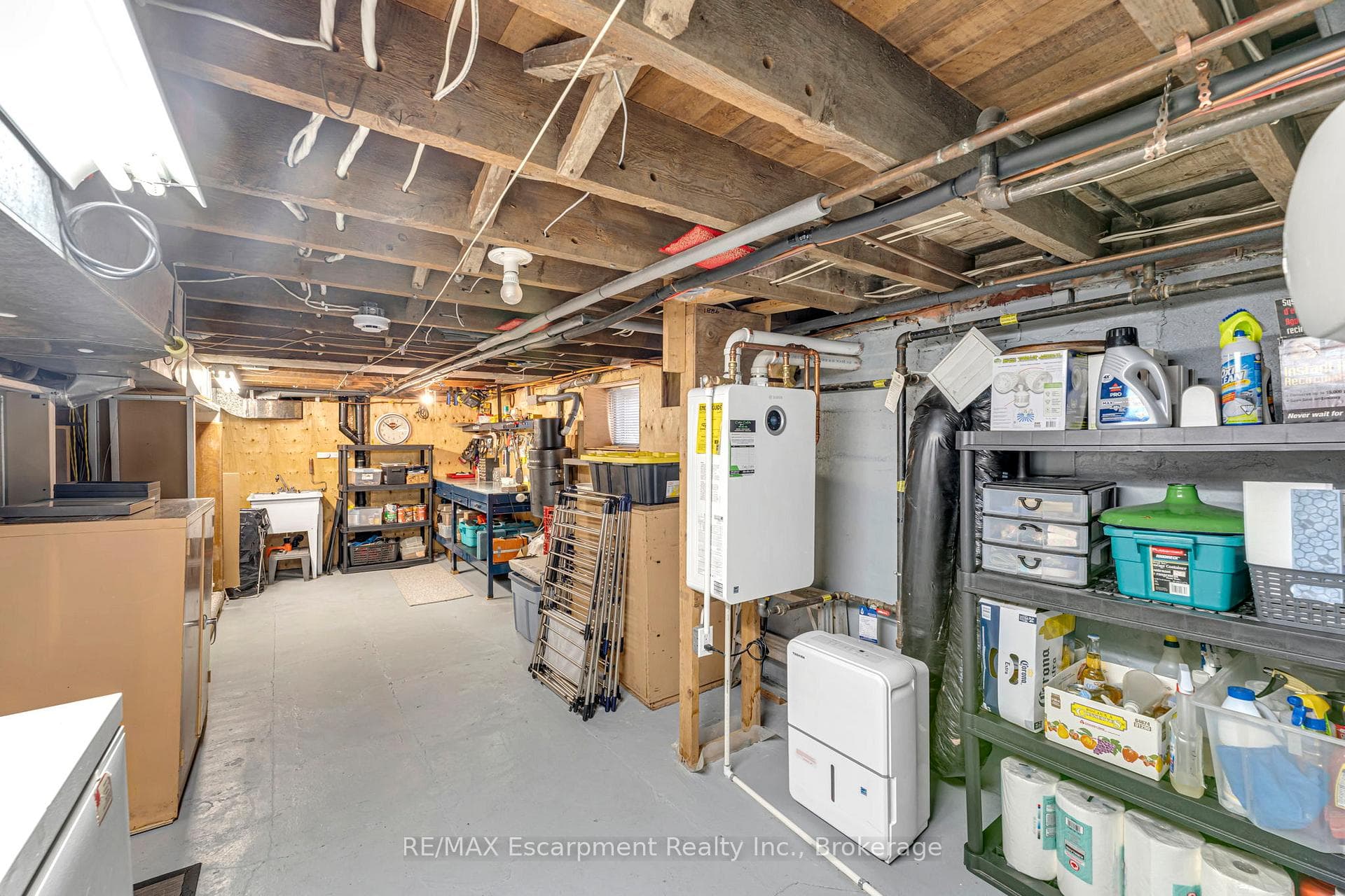 546 HURD Avenue - Detached photo 31 of 46 in Burlington, Ontario
