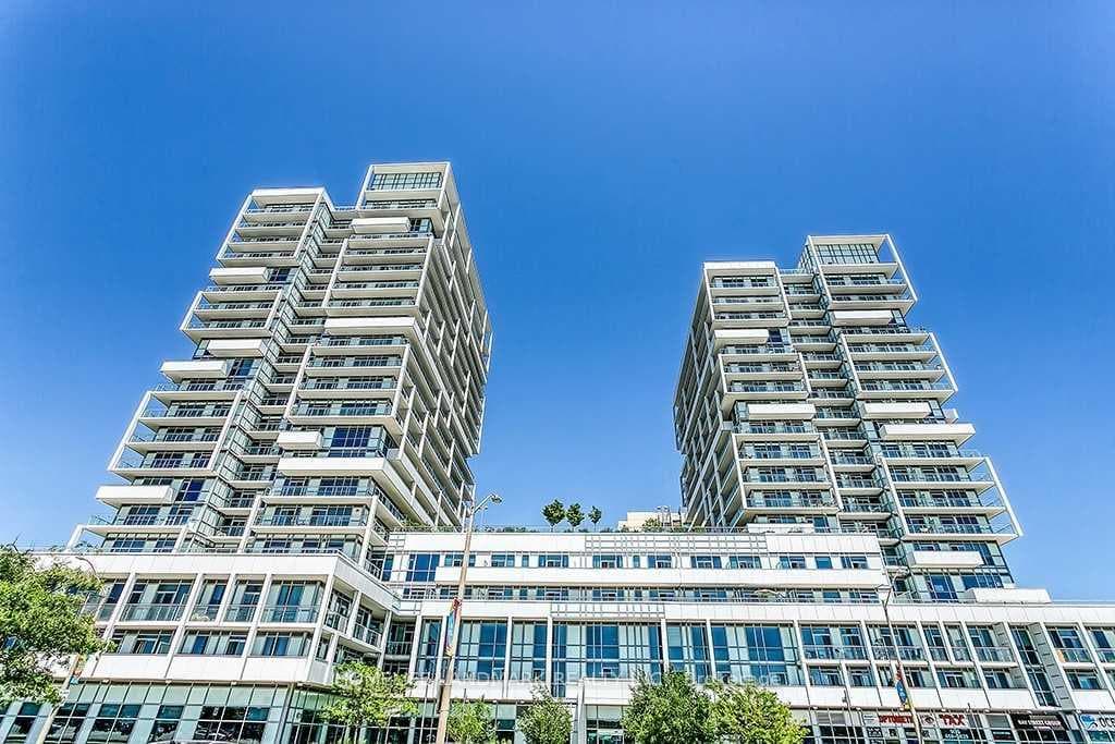 55 Speers Road Unit 205 - Condo for sale in Glen Abbey, Ontario