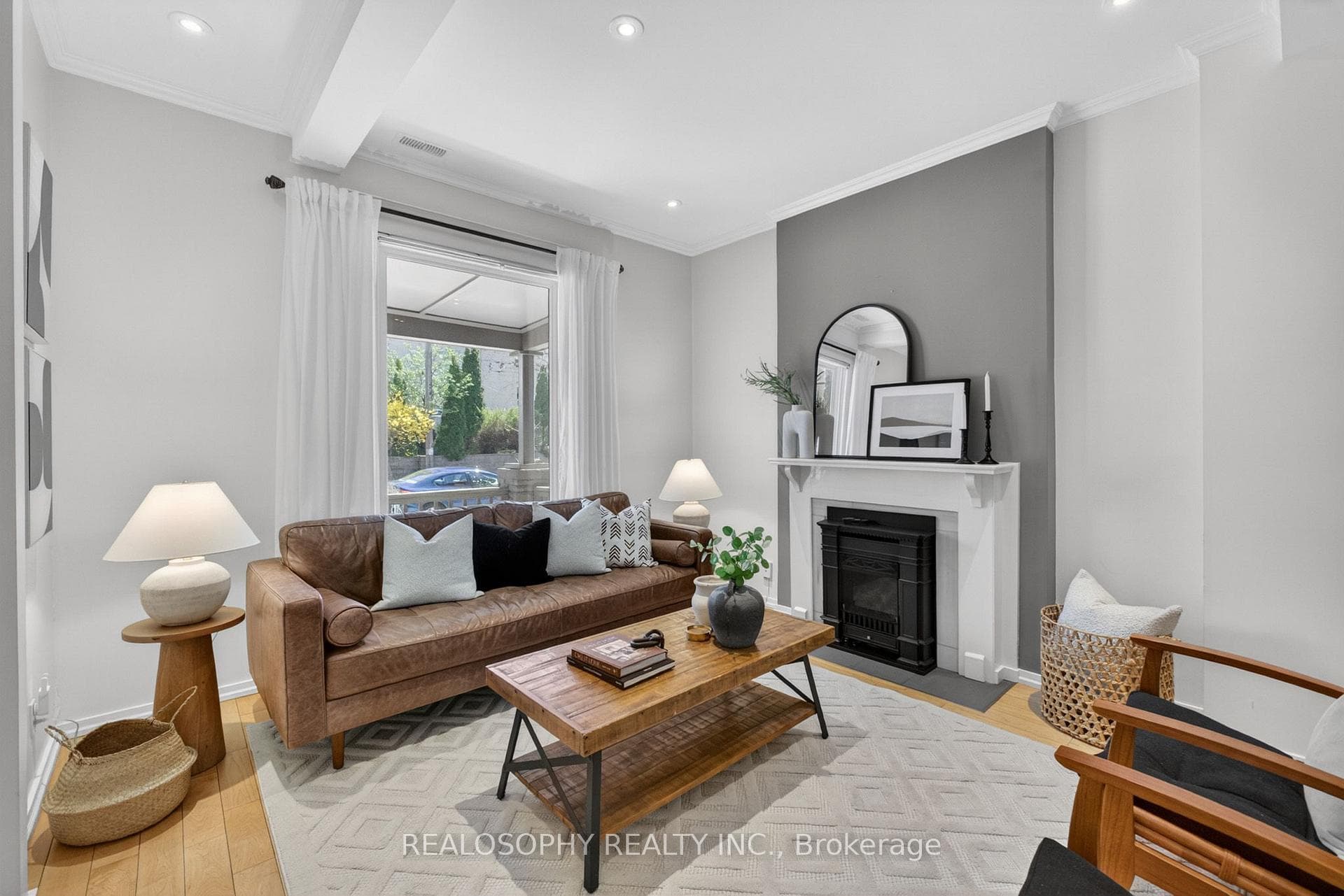 68 Prust Avenue - Semi-Detached photo 6 of 46 in Riverdale / Leslieville, Ontario