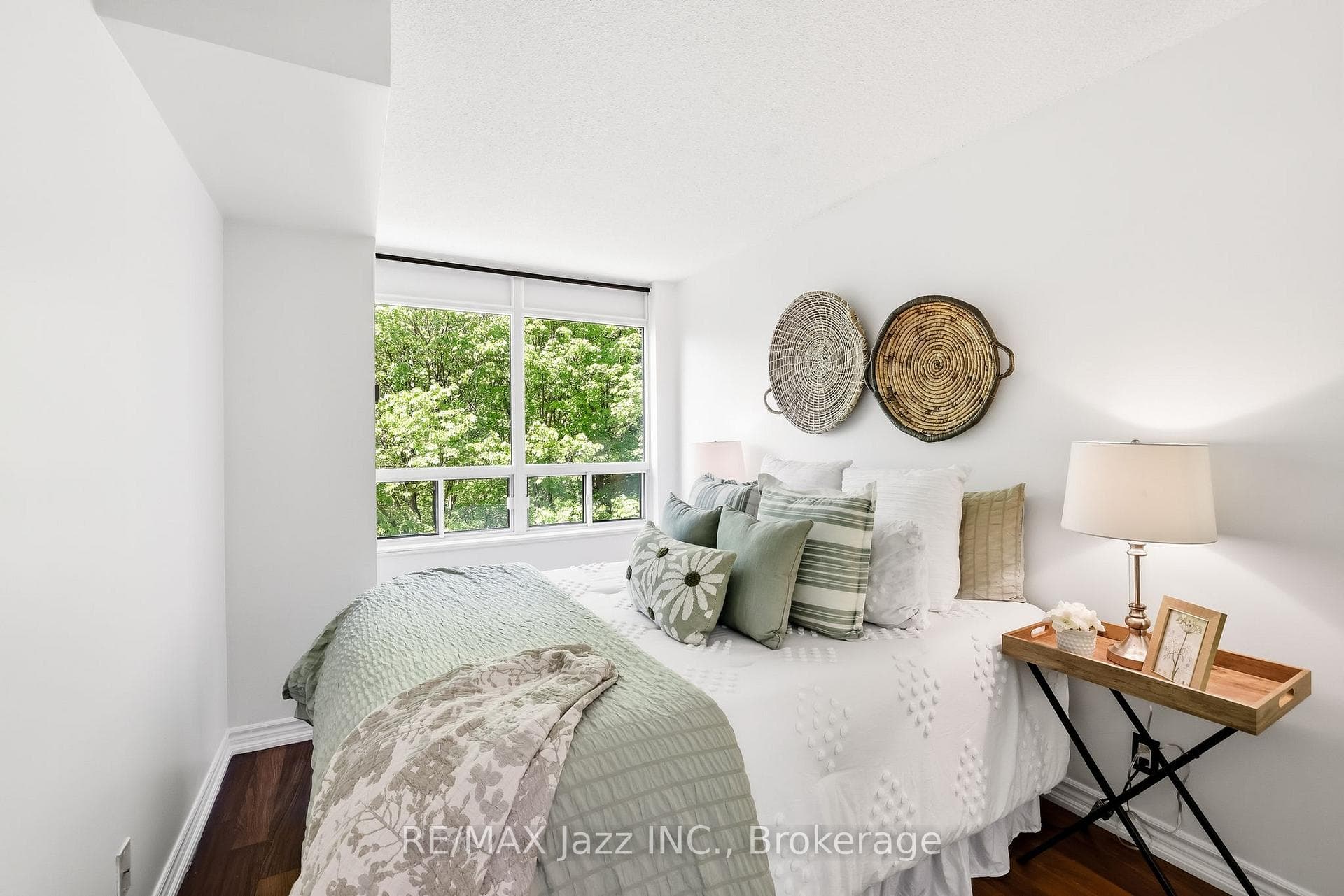 16 Dallimore Circle Unit 307 - Condo photo 28 of 50 in Don Mills / Parkwoods / Victoria Village, Ontario