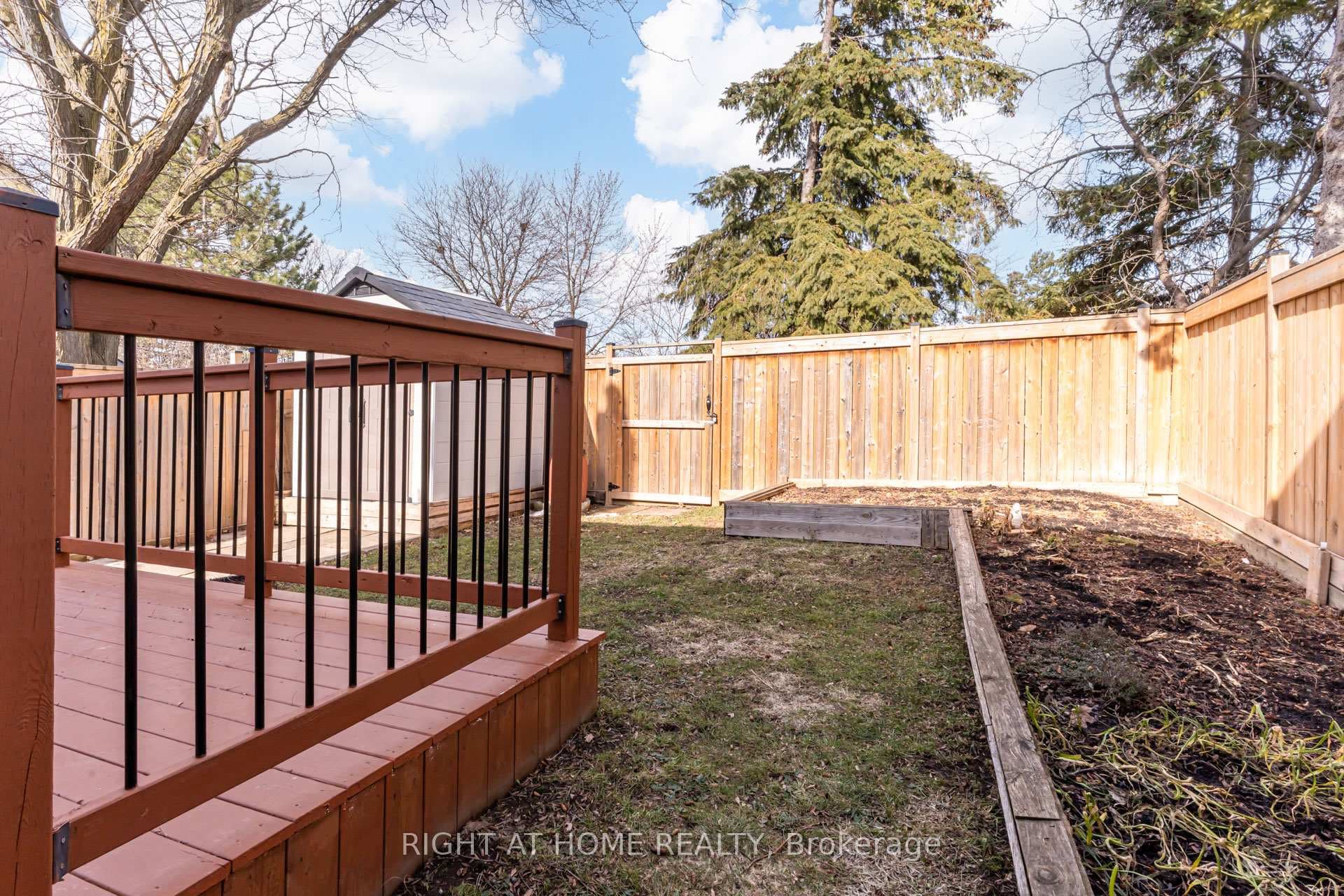 40 Salisbury Circle - Semi-Detached photo 48 of 50 in Brampton, Ontario