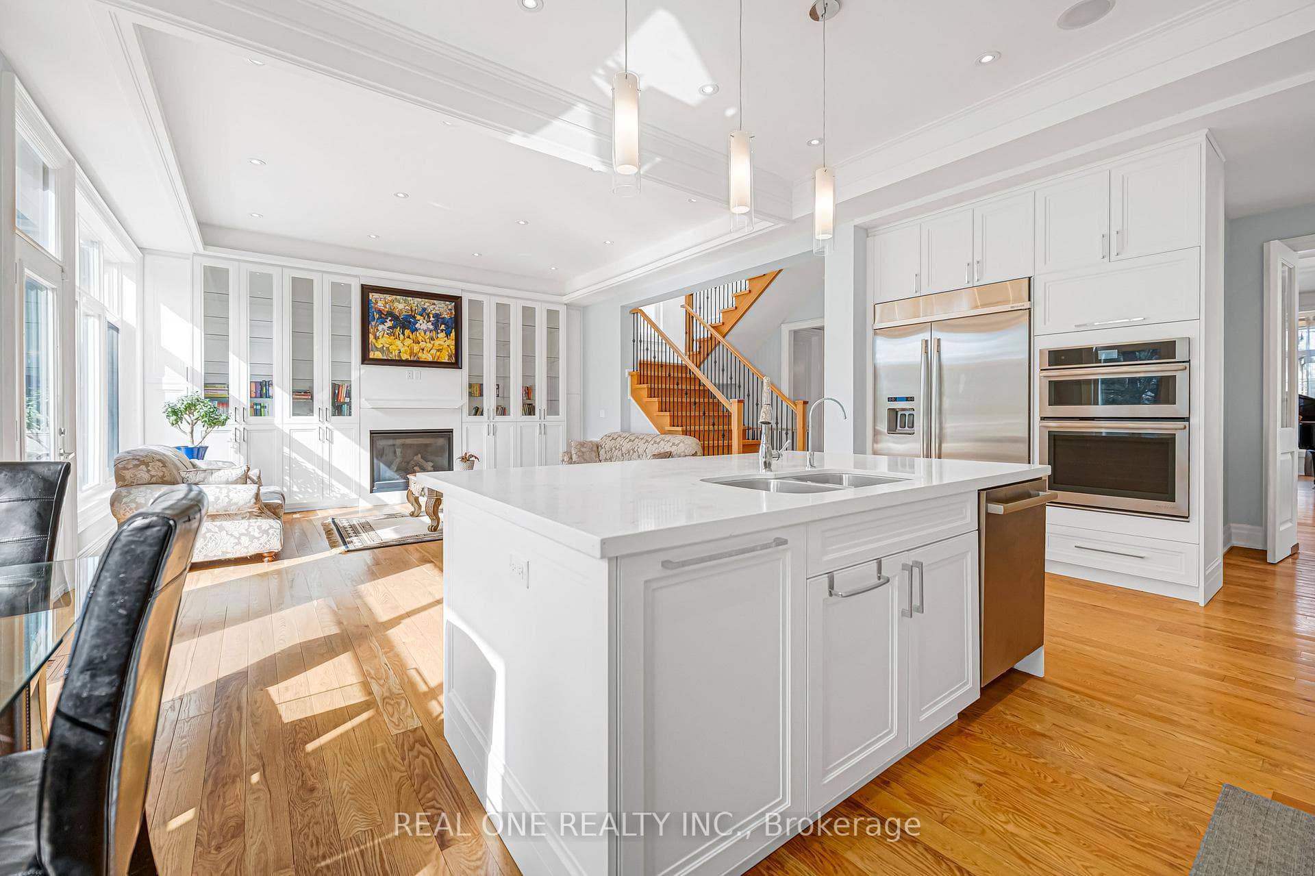 241 Florence Avenue - Detached photo 21 of 50 in Thornhill / Willowdale, Ontario