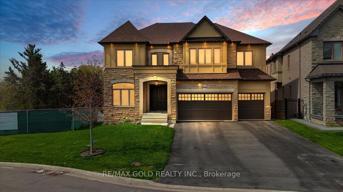 6628 Rothschild Trail - Detached photo 3 of 50 in Mississauga, Ontario