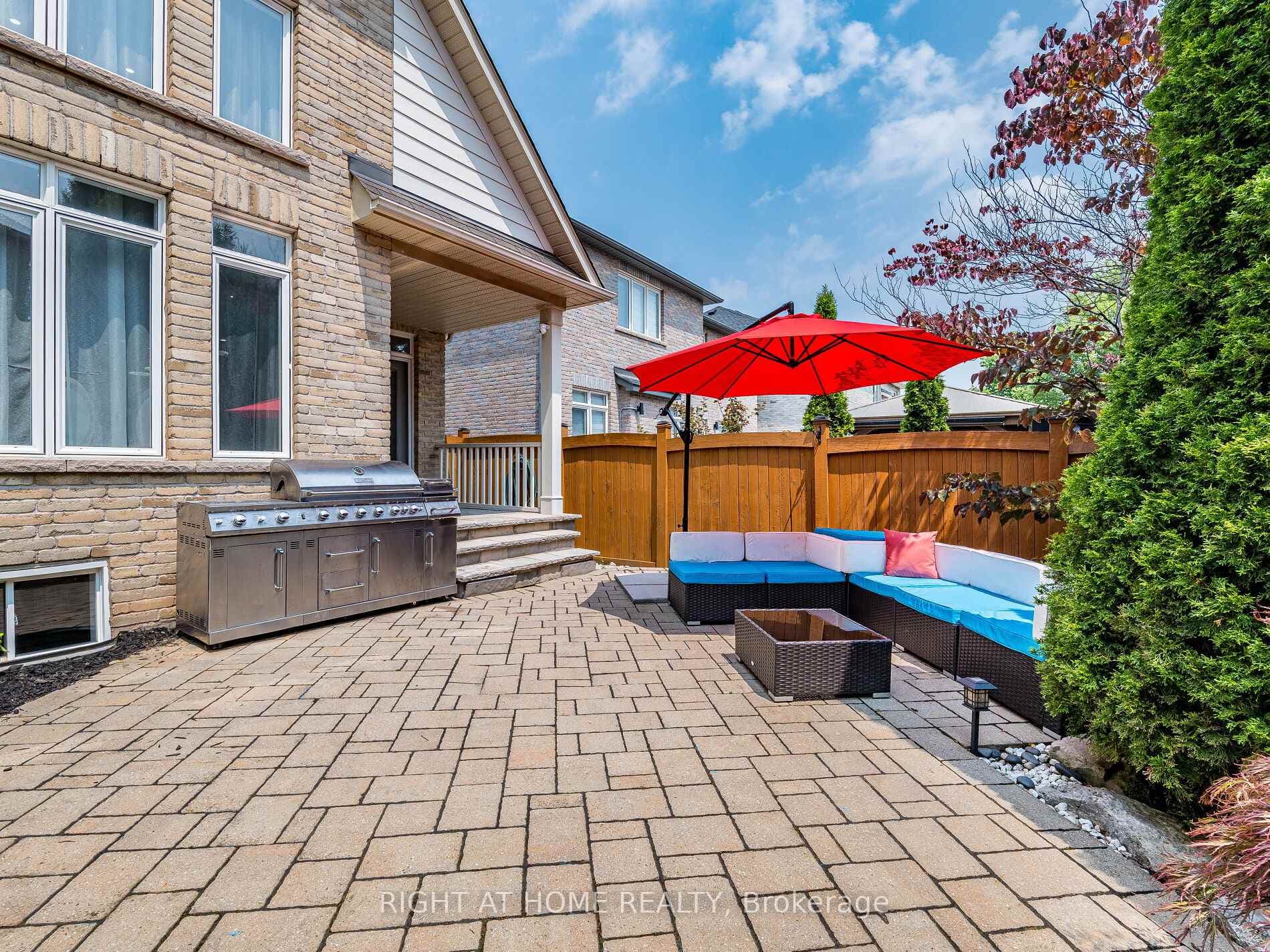 3176 Stocksbridge Avenue - Detached photo 46 of 50 in Oakville, Ontario