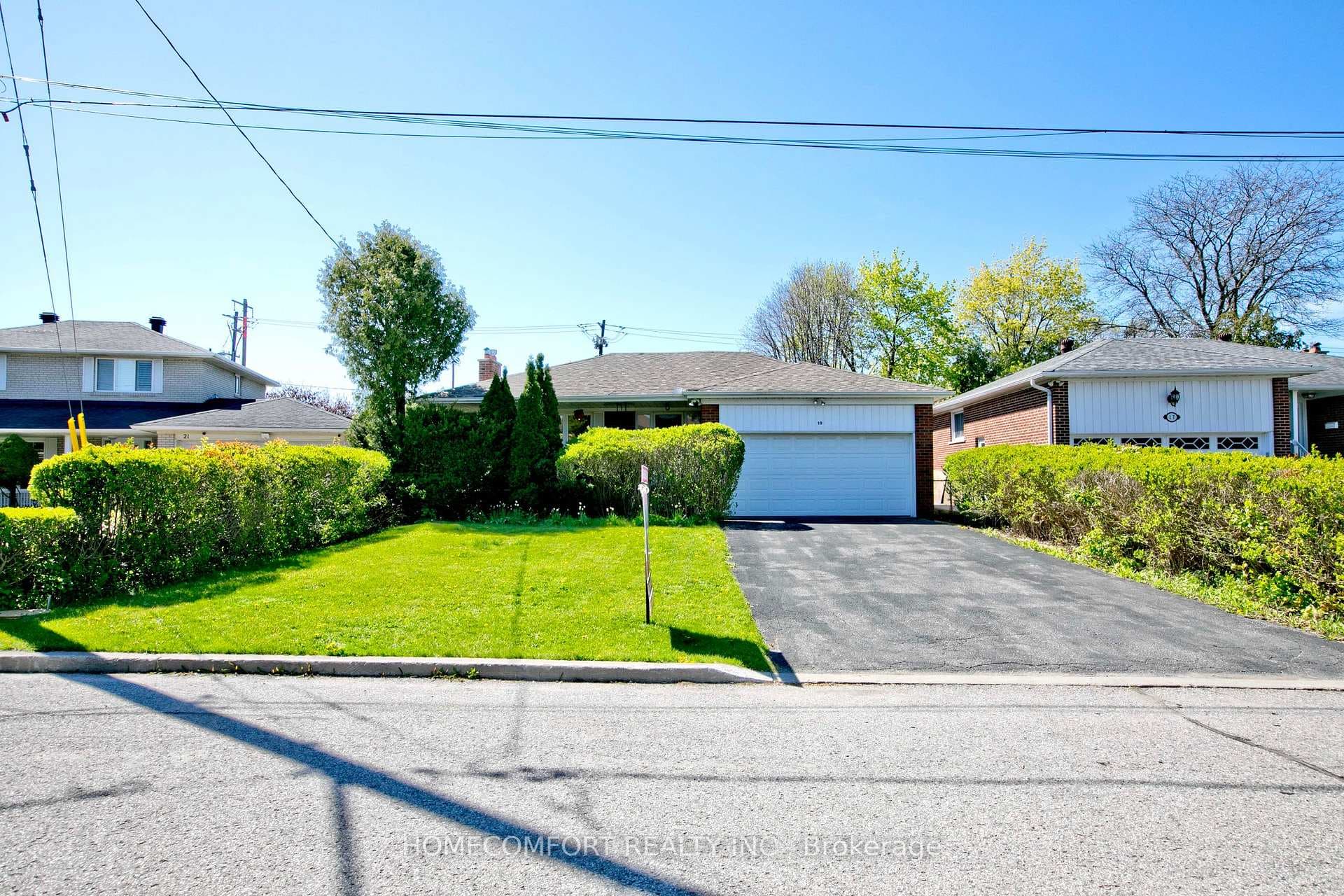 19 Oldborough Circle - Detached photo 37 of 37 in Hillcrest Village / Bayview Village, Ontario
