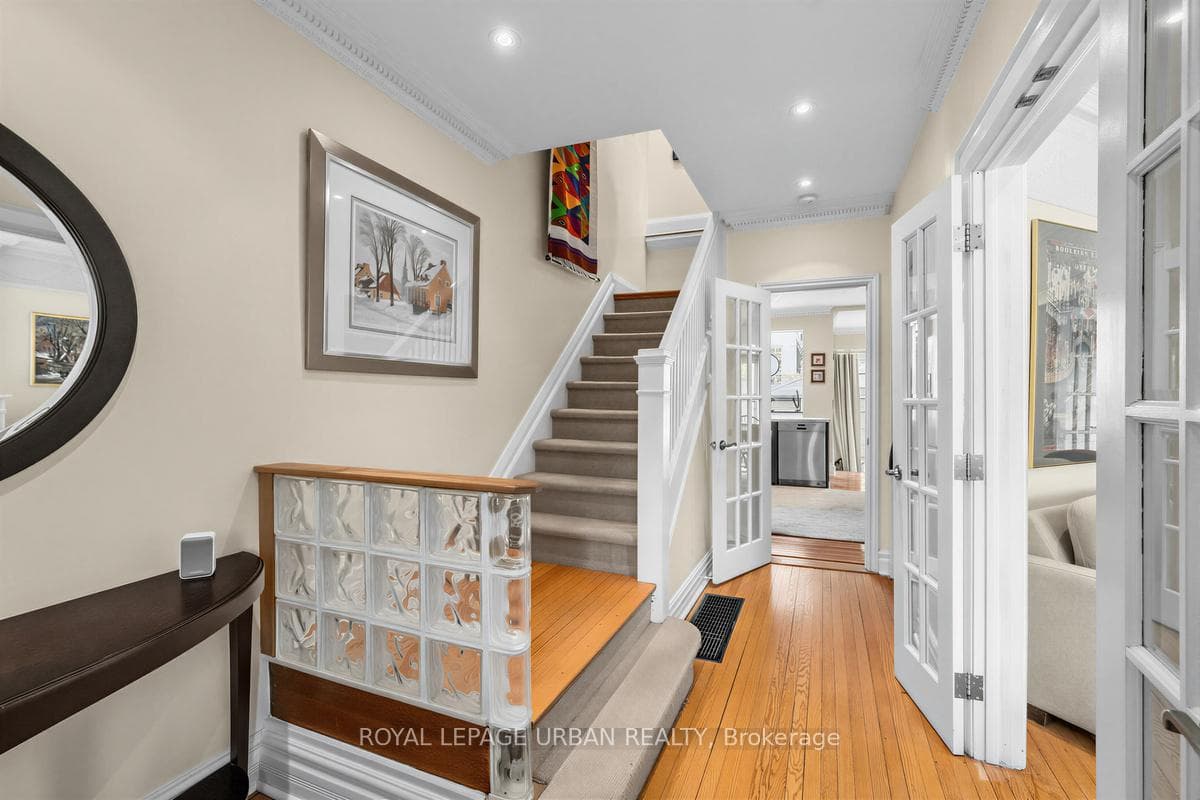 44 Austin Terrace - Semi-Detached photo 8 of 41 in Annex / Yorkville / Summerhill, Ontario