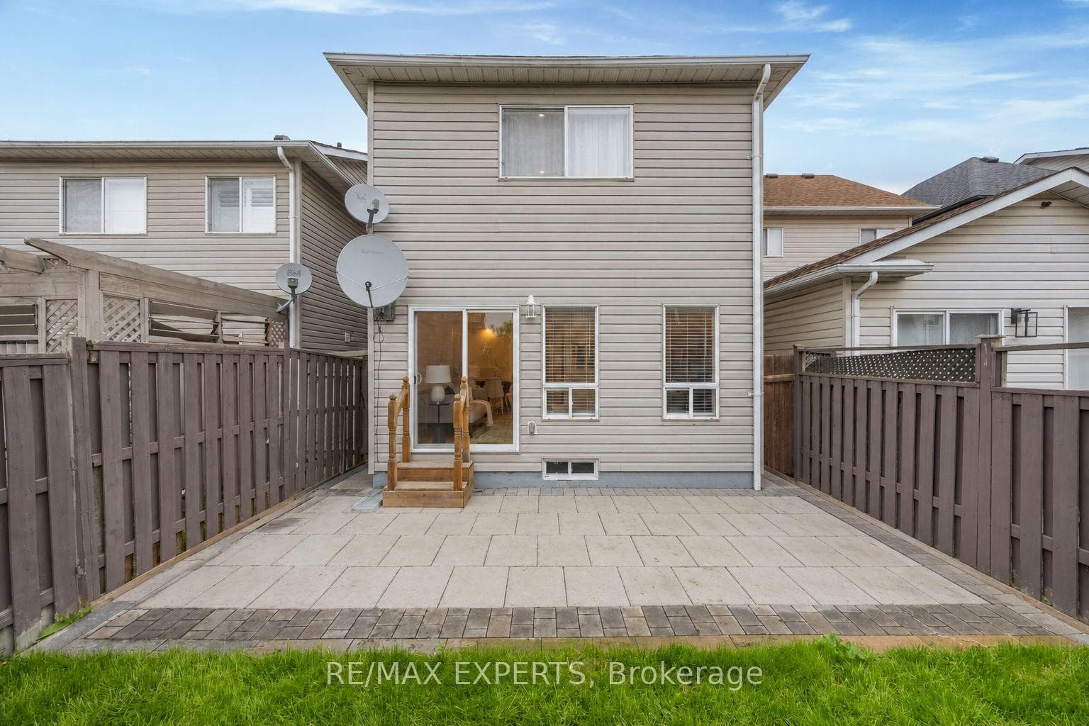 40 Dills Crescent - Detached photo 36 of 36 in Milton, Ontario