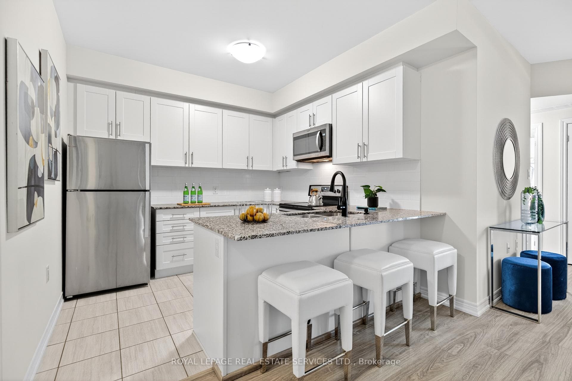 2370 Khalsa Gate Unit 304 - Condo photo 7 of 28 in Oakville, Ontario