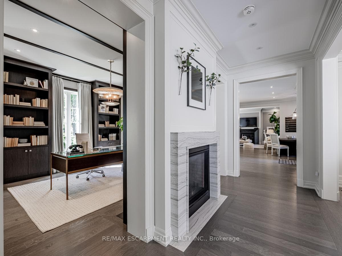 393 Maple Grove Drive - New Construction photo 8 of 49 in Oakville, Ontario