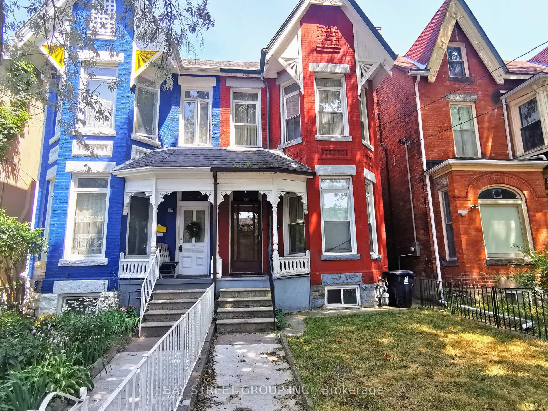 35 Borden Street - home for sale in Downtown Toronto / Waterfront, Ontario