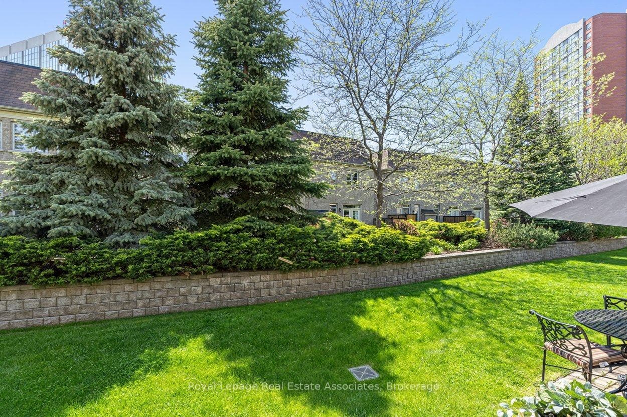 4135 Shipp Drive Unit 20 - Condo photo 50 of 50 in Mississauga, Ontario