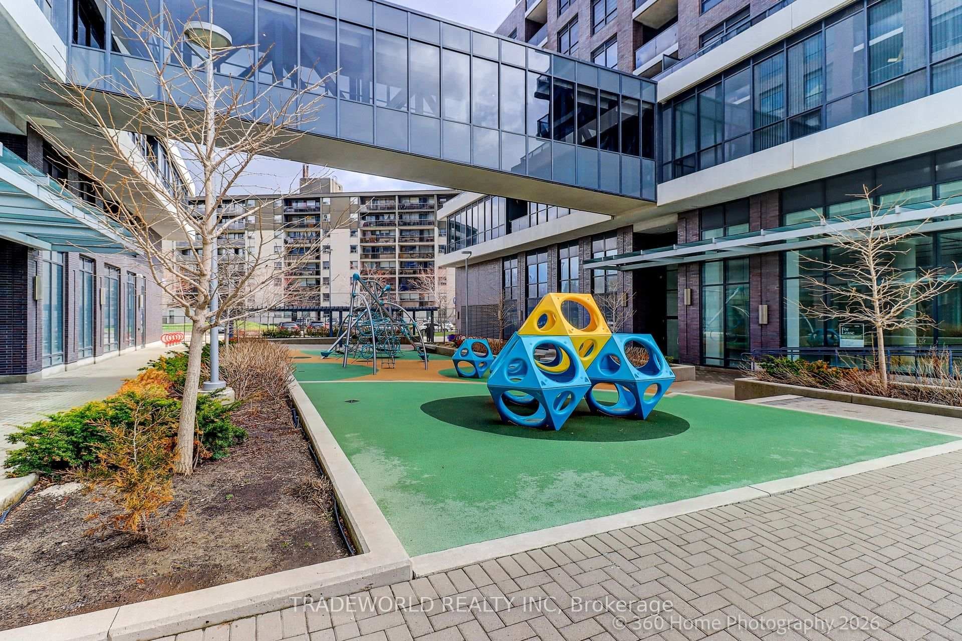 30 Gibbs Road Unit 2103 - New Construction photo 40 of 40 in Etobicoke (Islington / Rexdale), Ontario