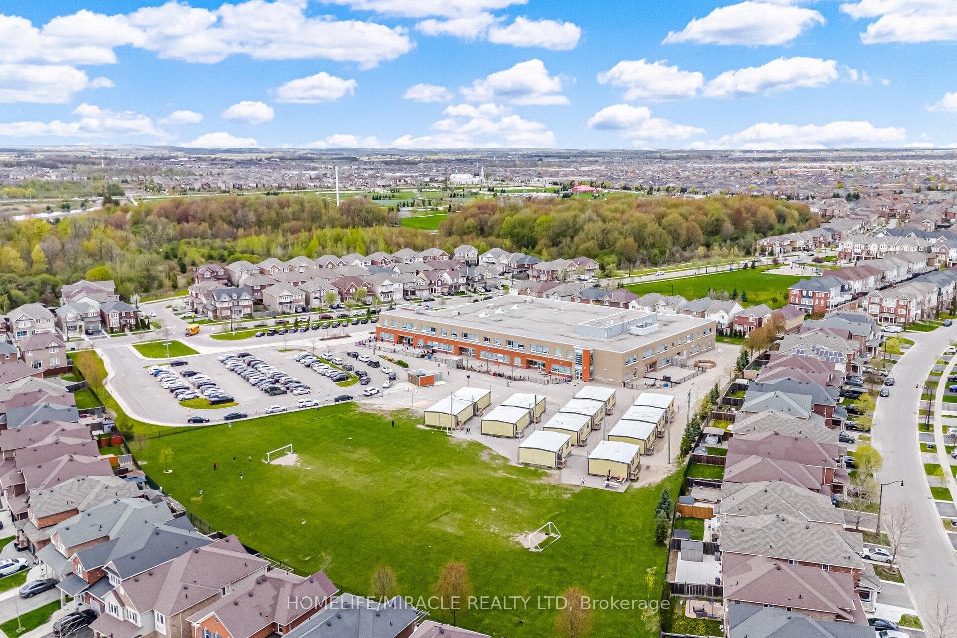 5 Veterans Drive - Townhouse photo 49 of 50 in Brampton, Ontario