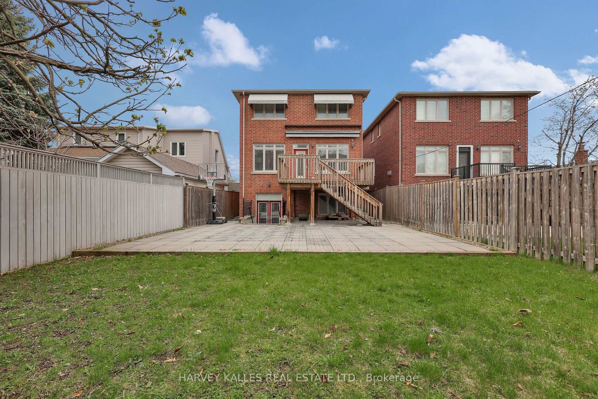177 Churchill Avenue - New Construction photo 42 of 48 in Thornhill / Willowdale, Ontario