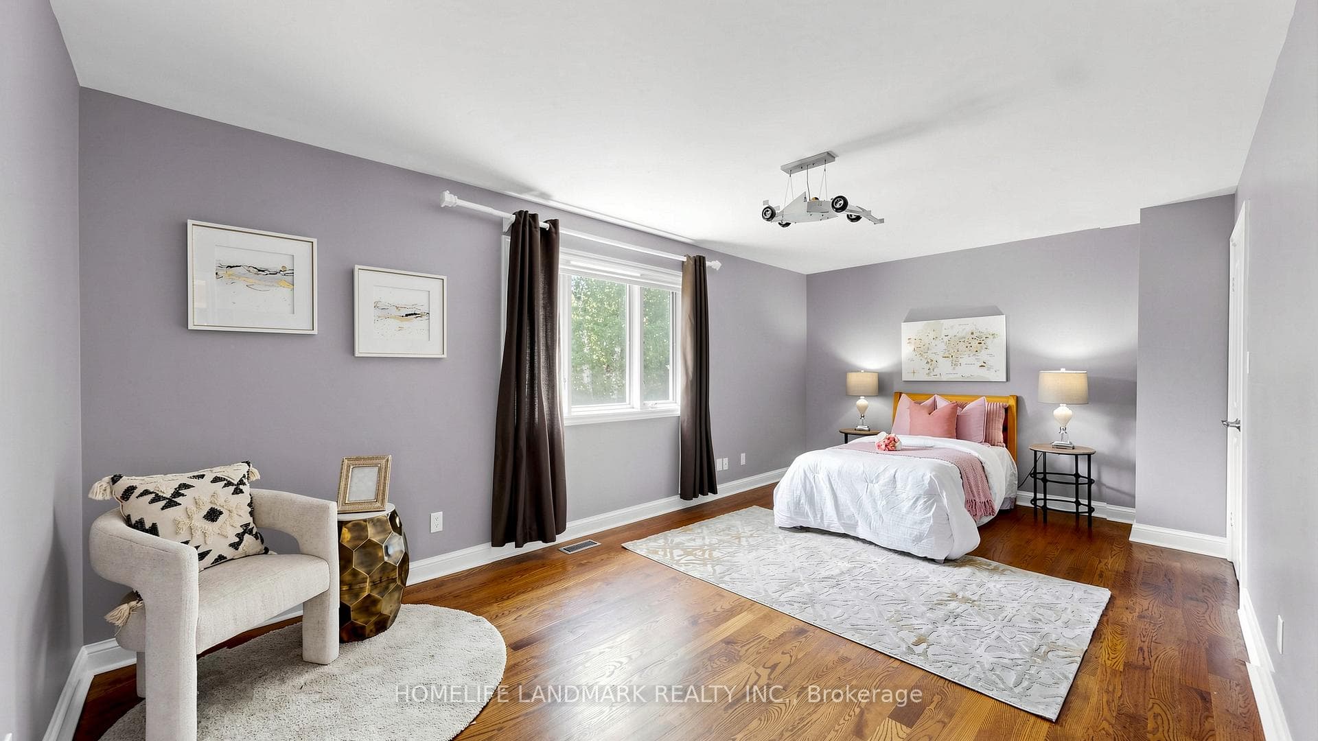 27 Quincy Crescent - Detached photo 25 of 37 in Hillcrest Village / Bayview Village, Ontario