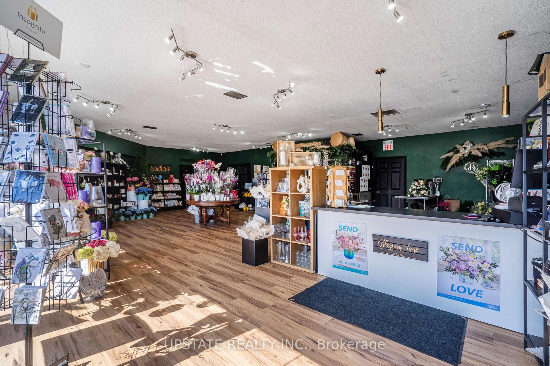 1760 Upper James Street Unit 4 - Commercial photo 6 of 23 in Hamilton, Ontario