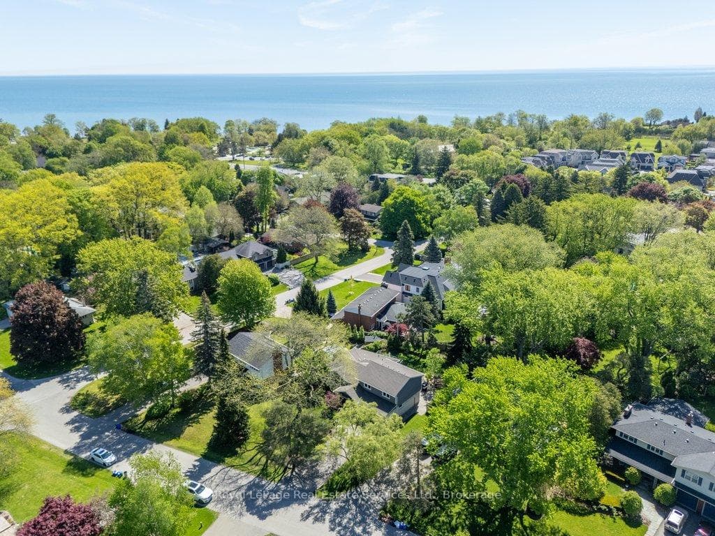 1528 Warland Road - Detached photo 50 of 50 in Oakville, Ontario