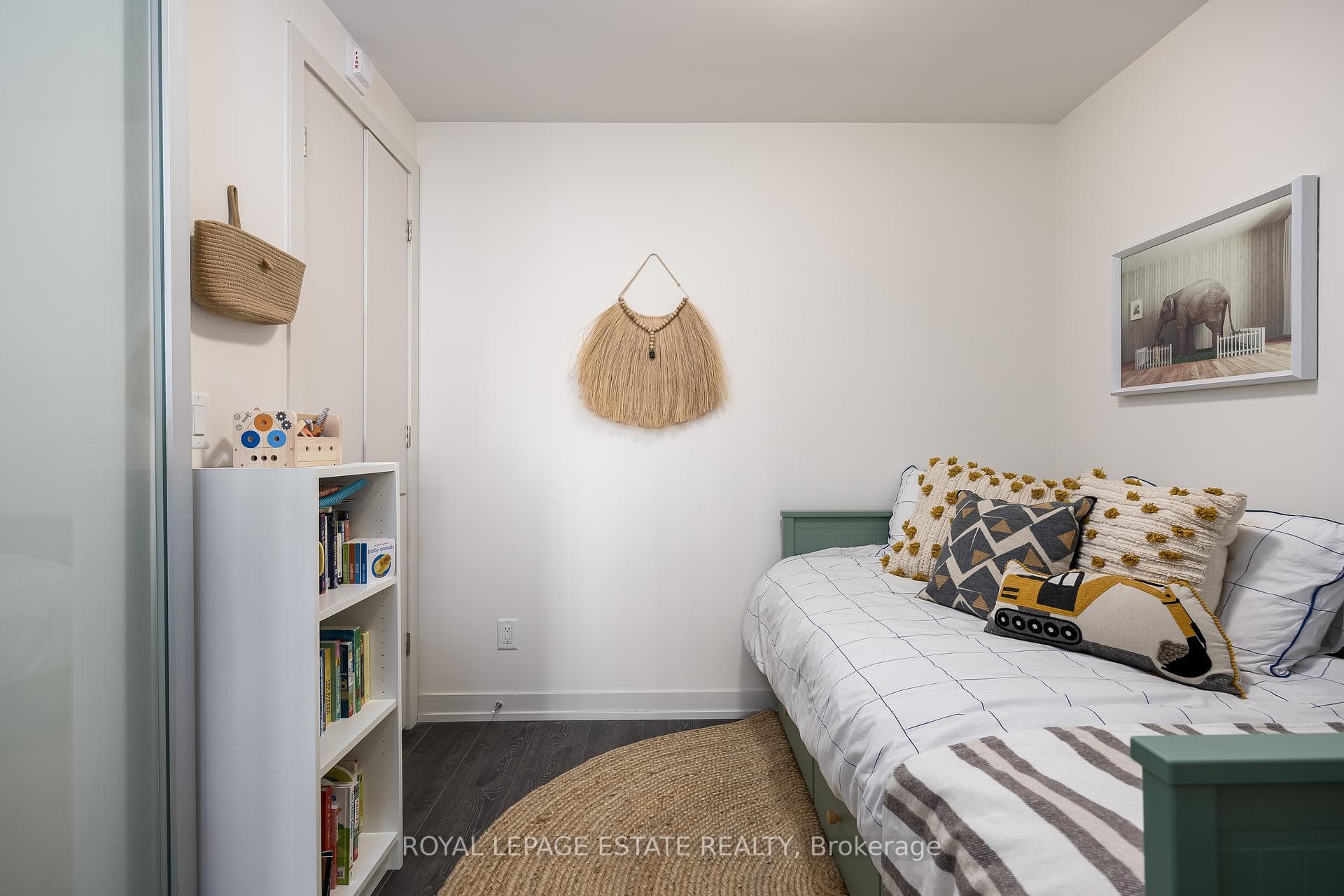 90 Glen Everest Road Unit 611 - Condo photo 10 of 23 in Birch Cliff / Cliffside, Ontario