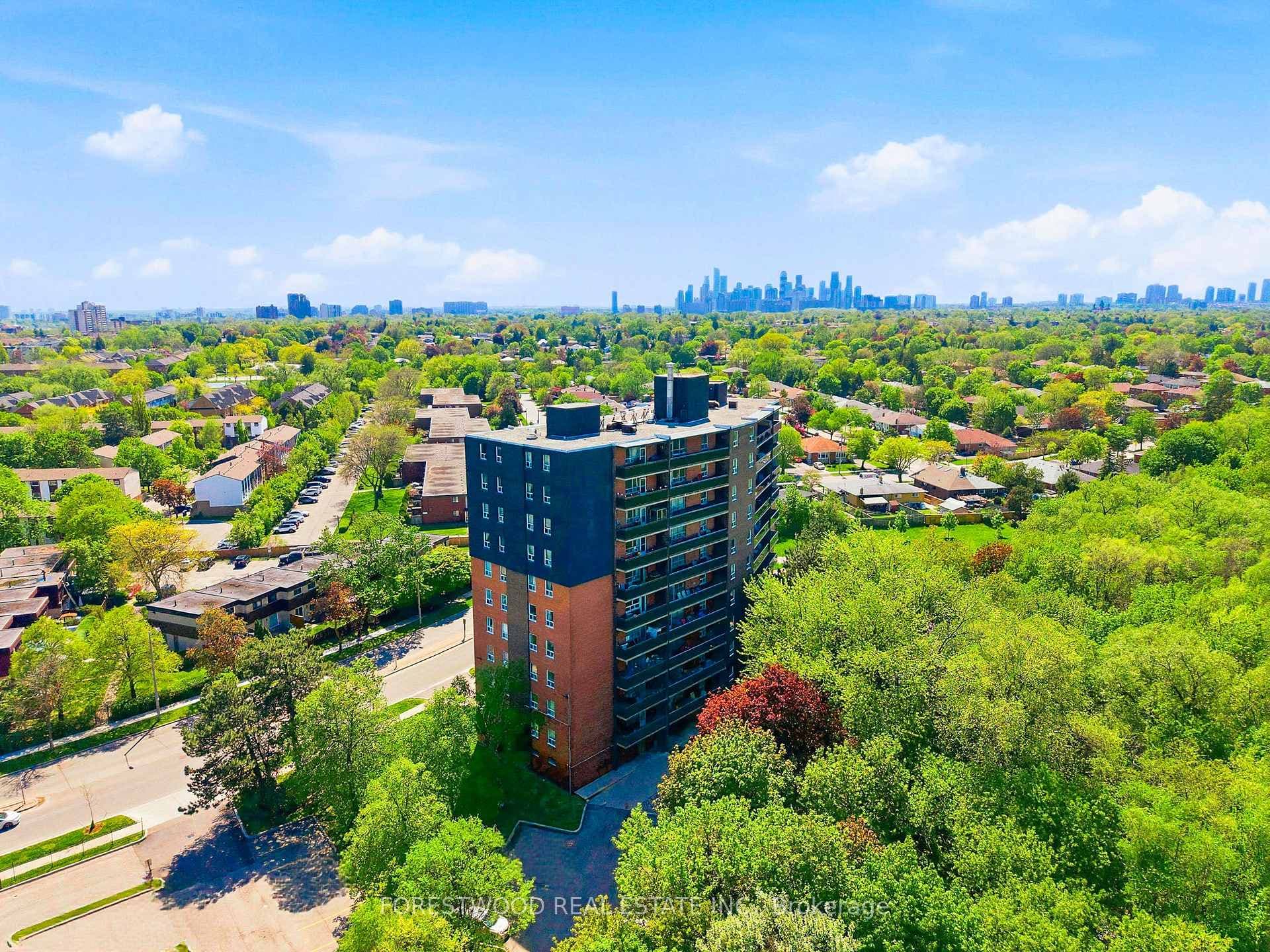 3145 Queen Frederica Drive Unit 506 - Condo photo 4 of 35 in Mississauga, Ontario