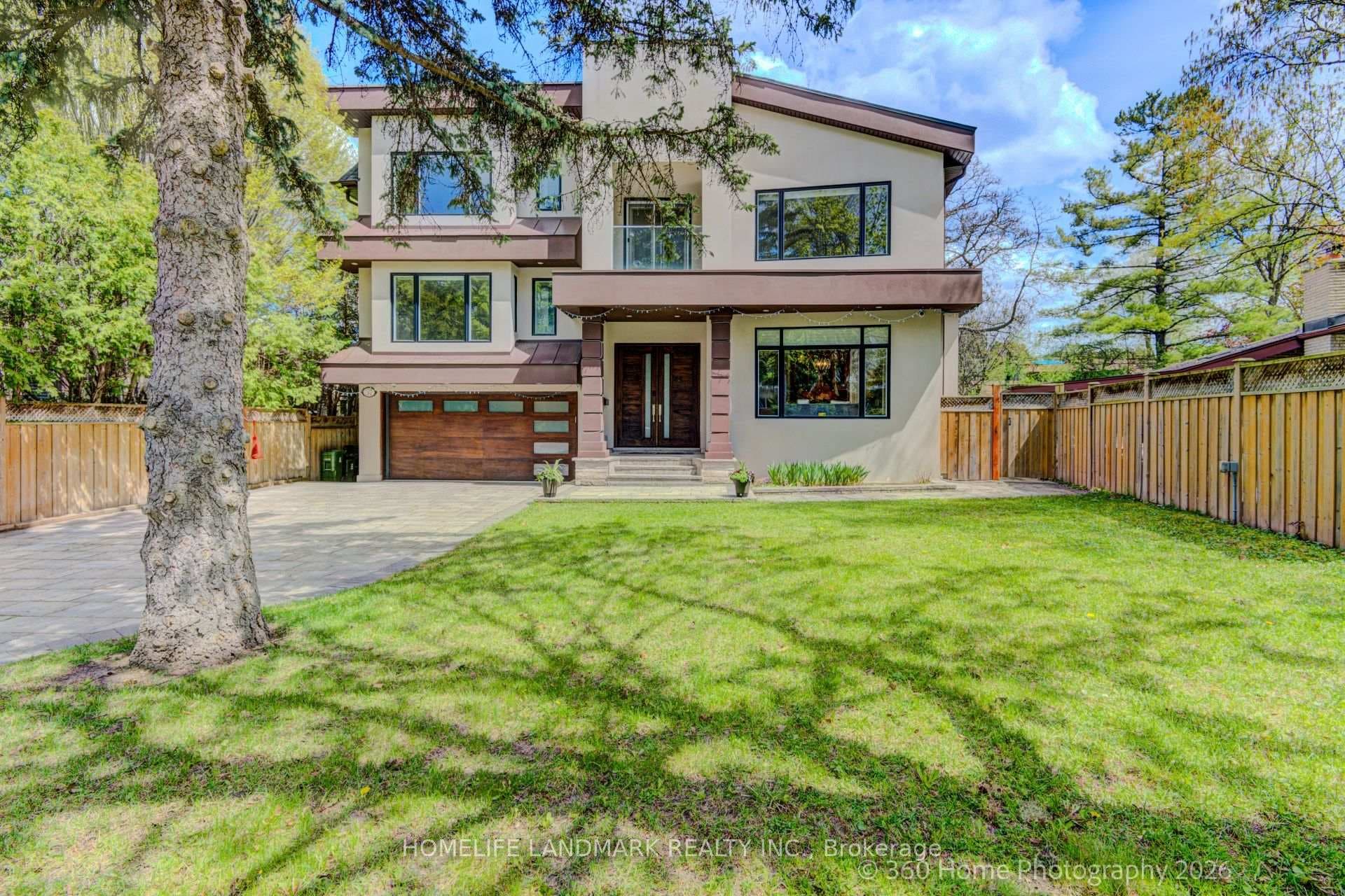 37 CHATFIELD Drive - Detached photo 1 of 50 in Don Mills / Parkwoods / Victoria Village, Ontario